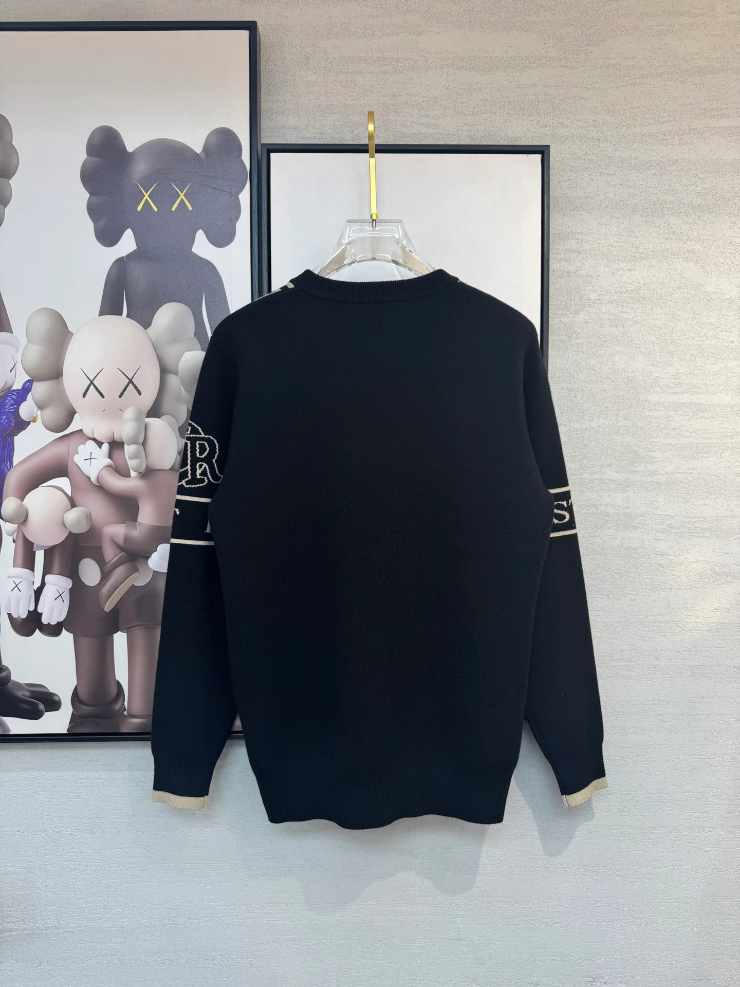 Джемперы И Свитеры Мужские Christian Dior 658173