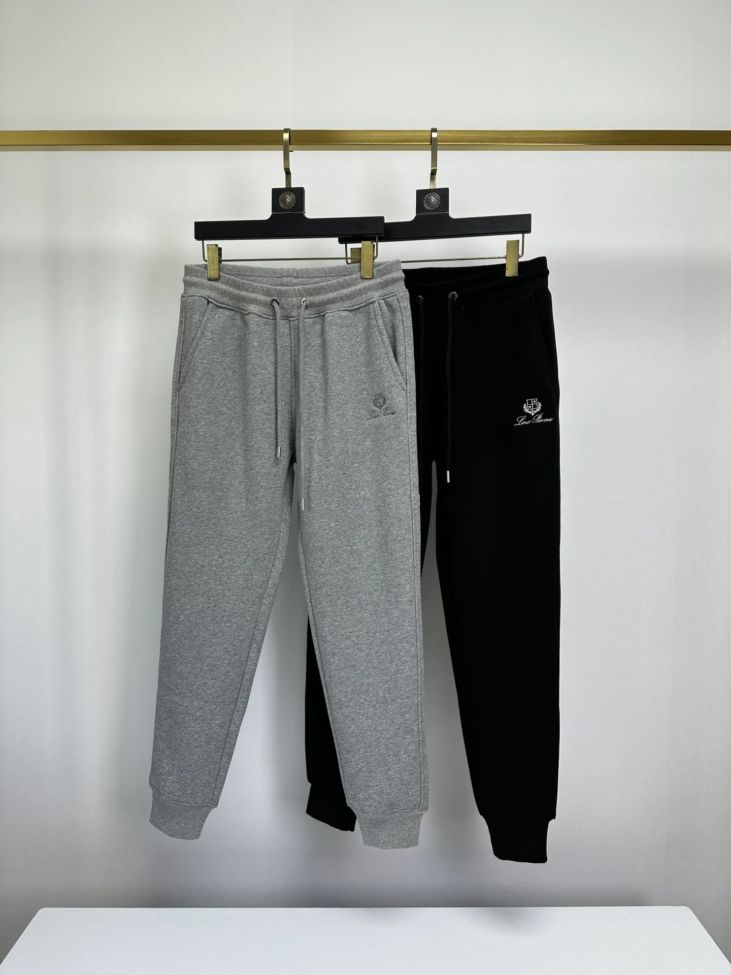 Брюки Женские Brunello Cucinelli 619945