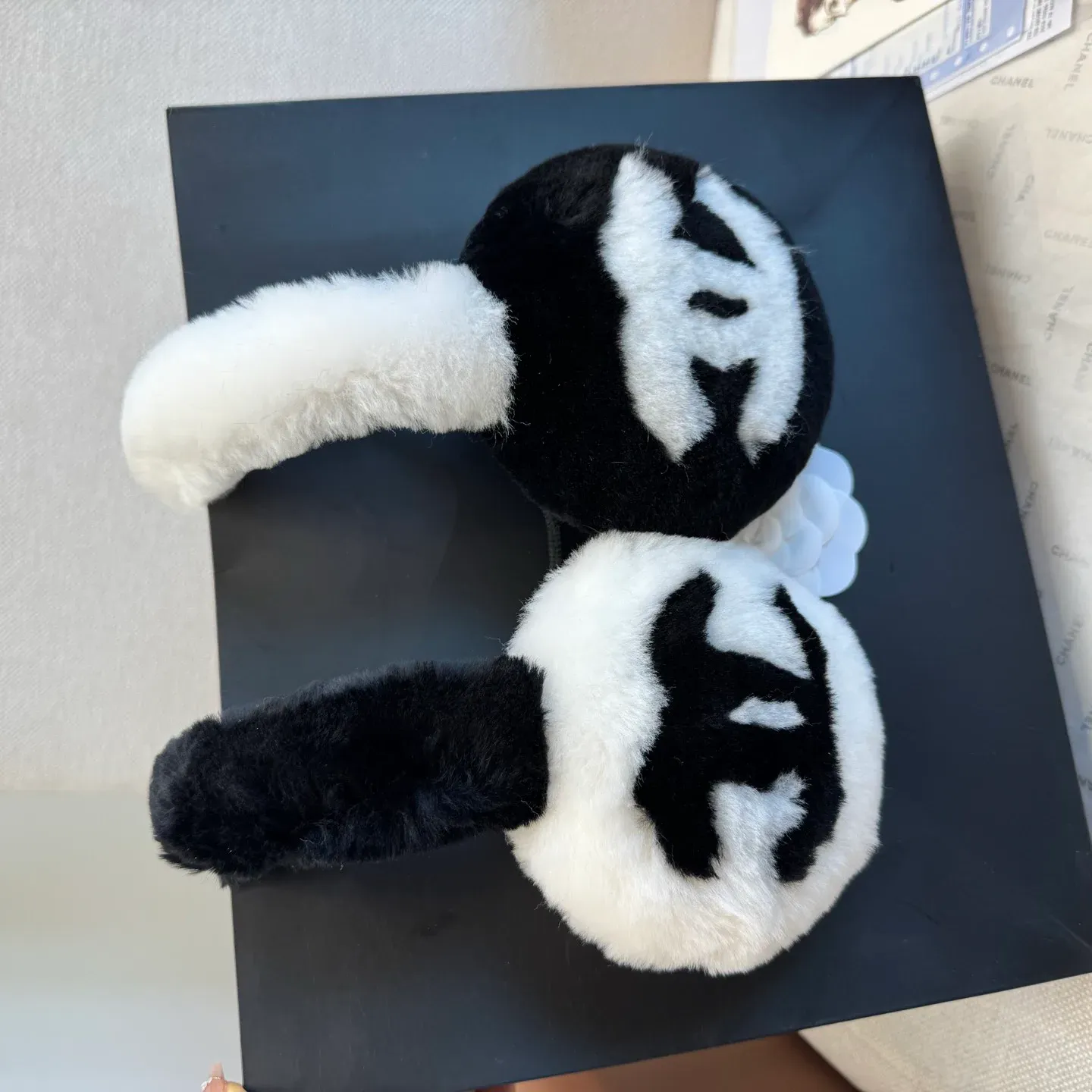 Головные Уборы Chanel 538216