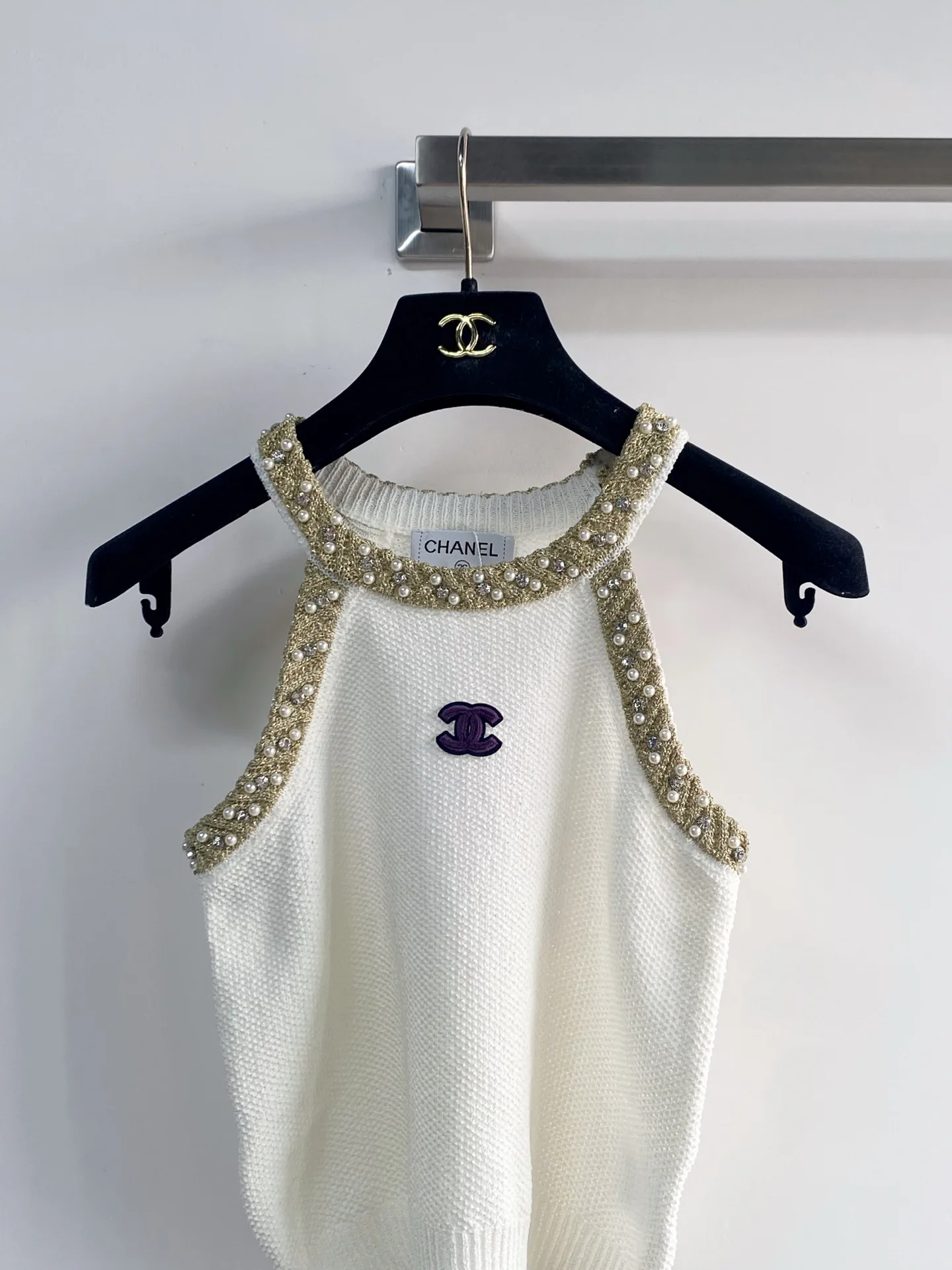 Топы Женские Chanel 11540364
