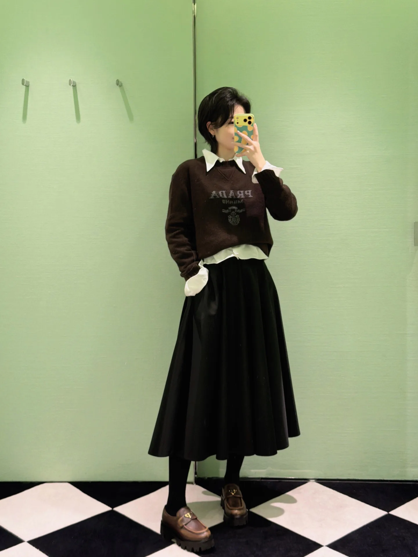 Джемперы И Свитеры Женские Prada 1640783