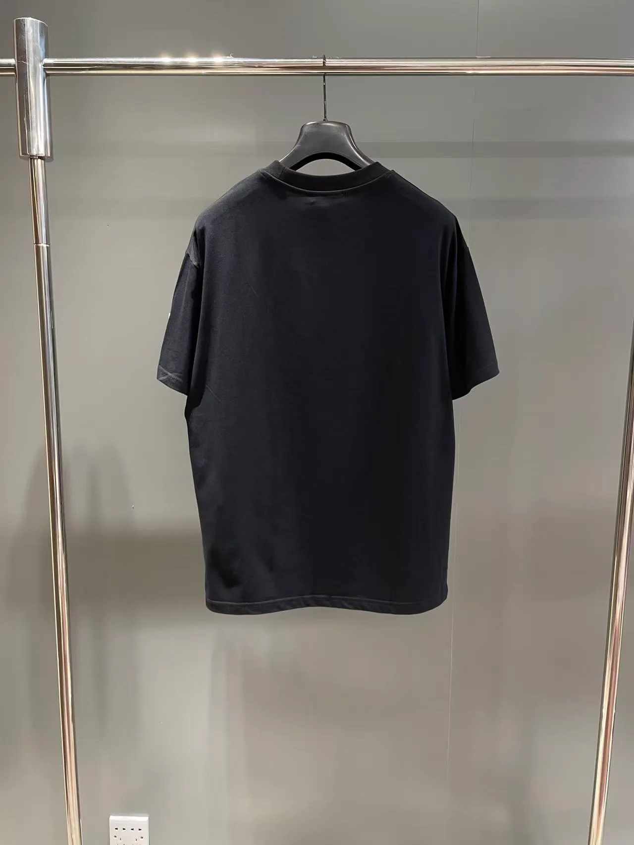 Футболки Мужские Moncler 13245937