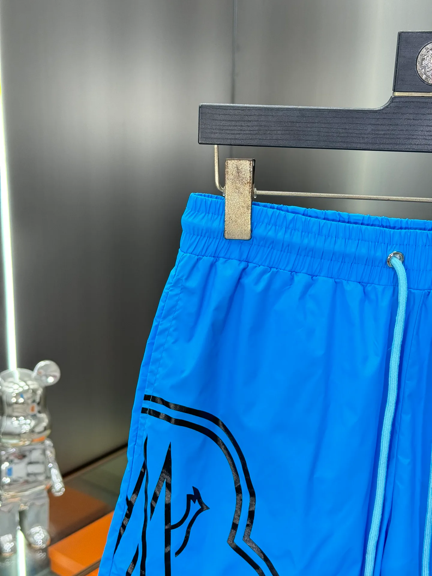 Шорты Мужские Moncler 11280082