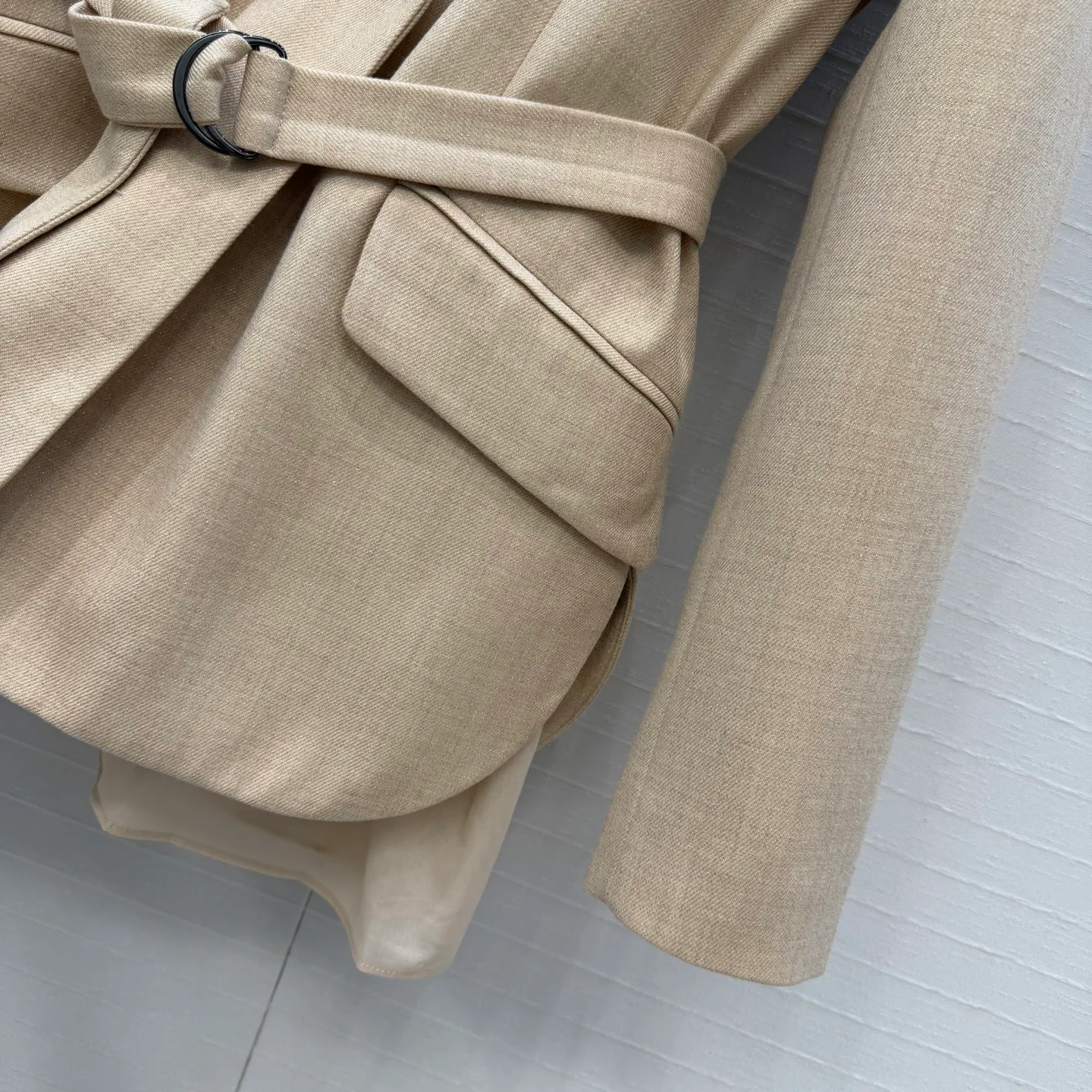 Жакеты Женские Brunello Cucinelli 11888174