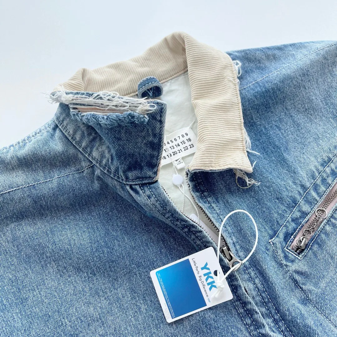 Куртки И Пуховики Женские Maison Margiela 1009317