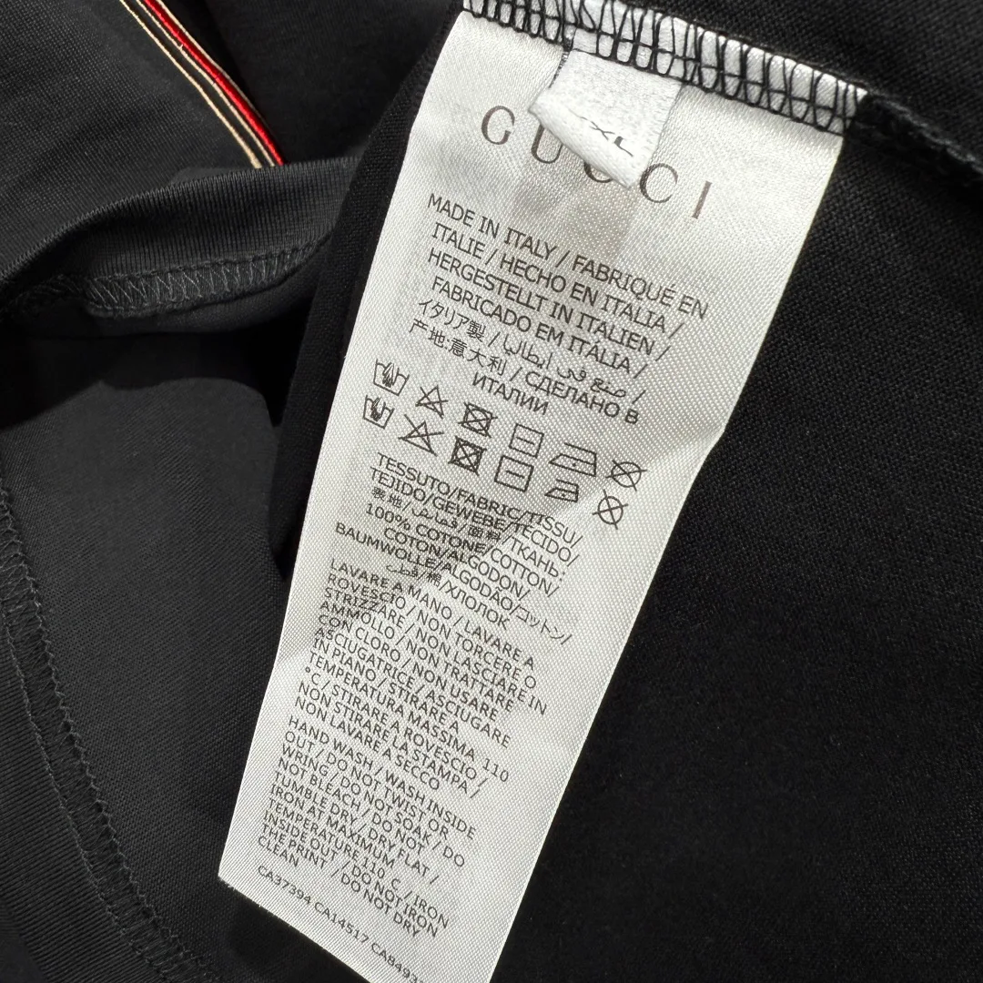 Футболки Мужские Gucci 11494054