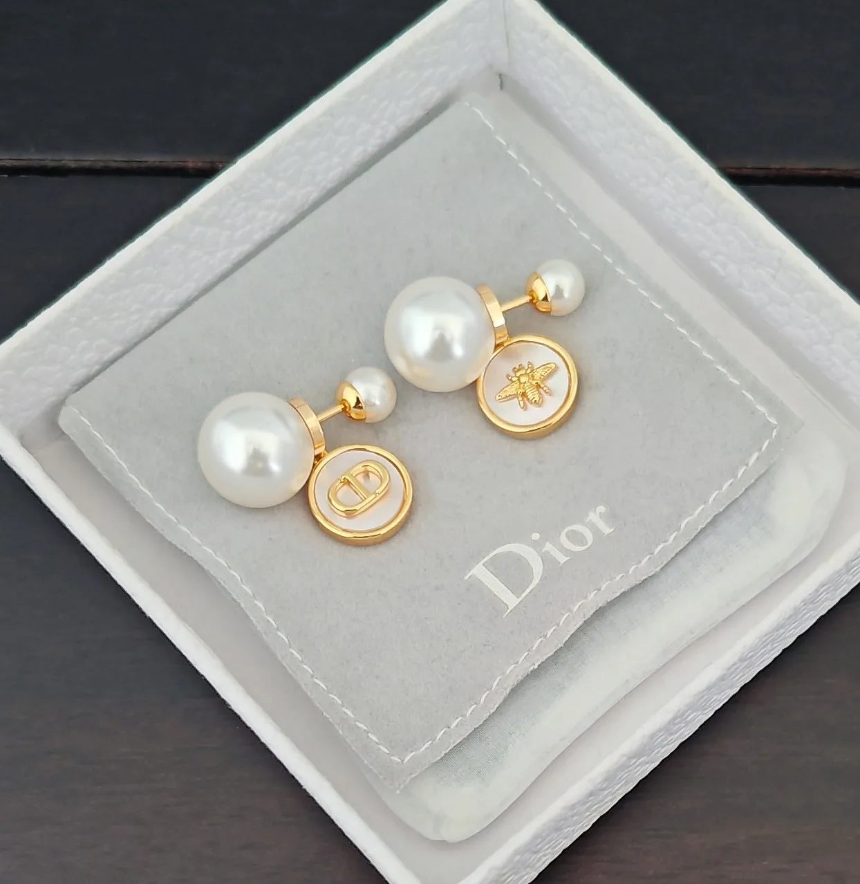 Бижутерия Christian Dior 225197