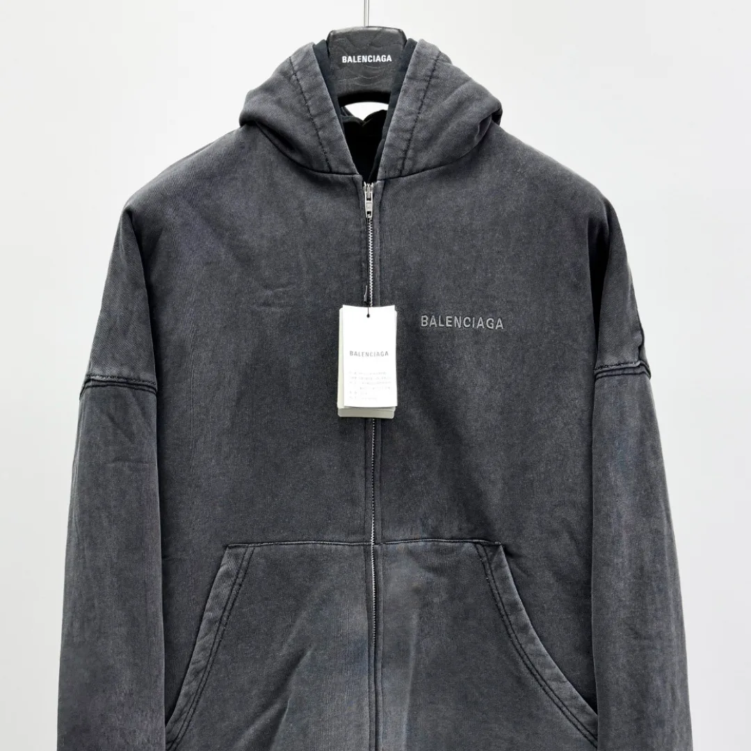 Свитшоты И Худи Мужские Balenciaga 4769065