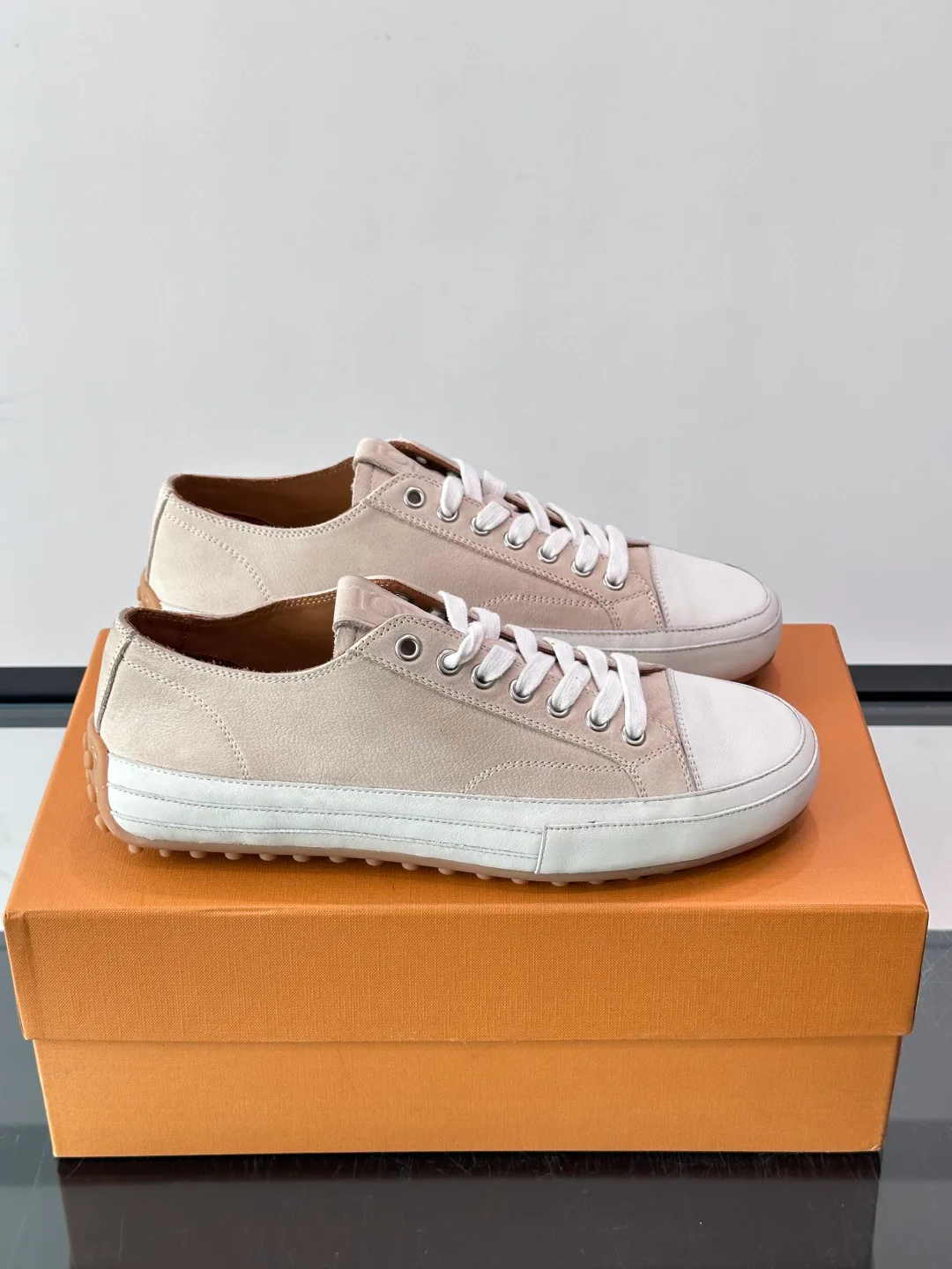 Кроссовки Мужские Tod's 17447588
