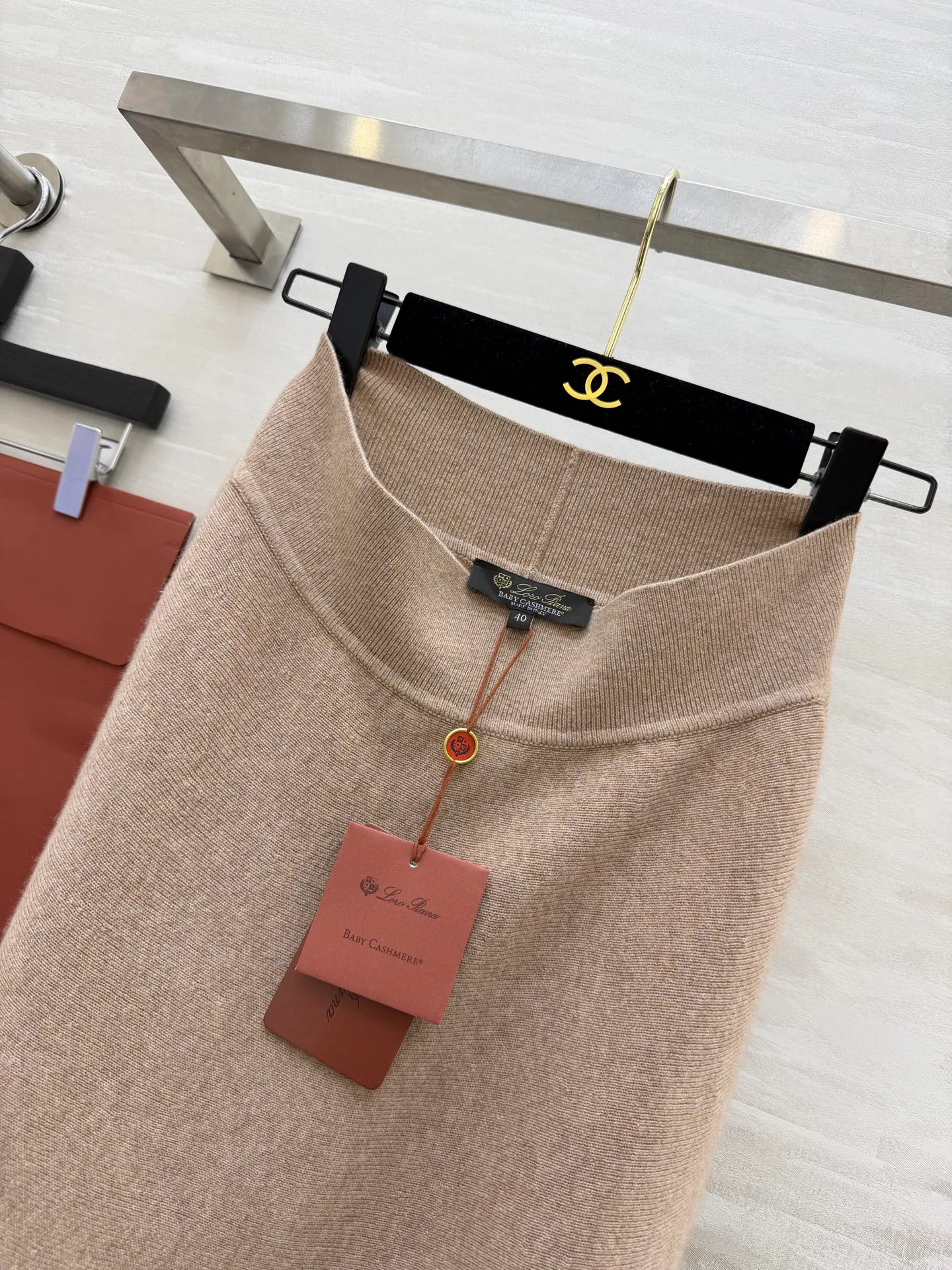 Юбки Женские Loro Piana 11272169