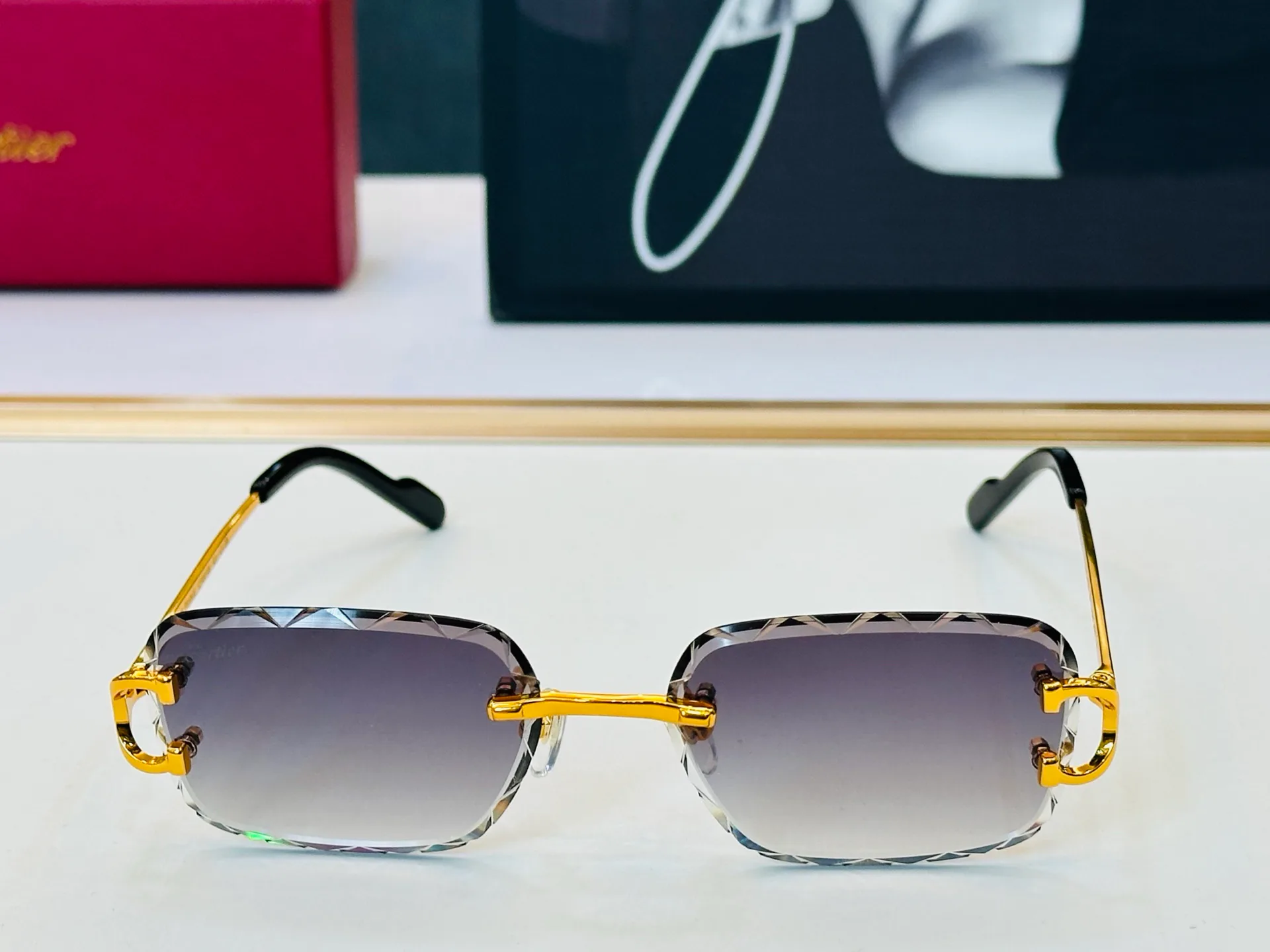 Очки Cartier 11649617