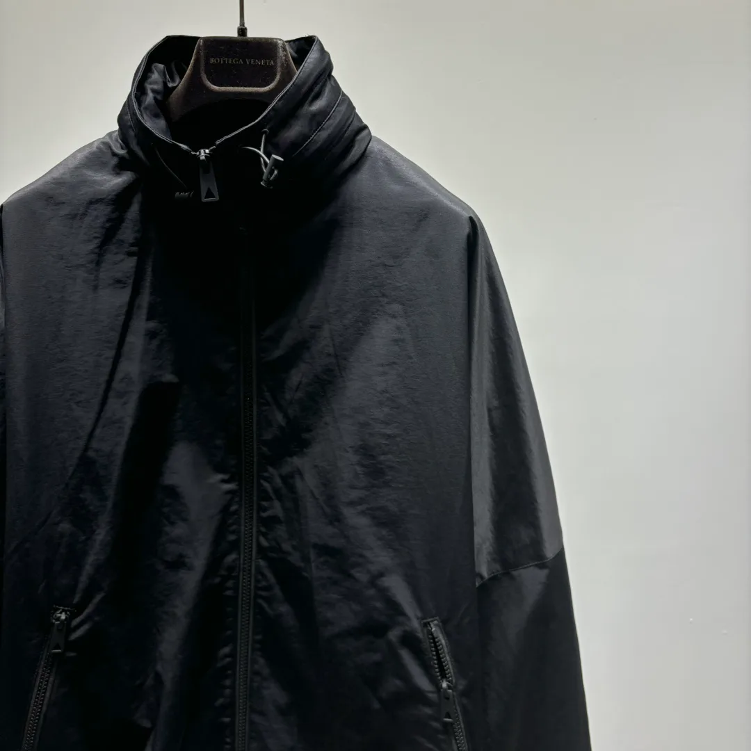 Куртки И Пуховики Мужские Bottega Veneta 11432