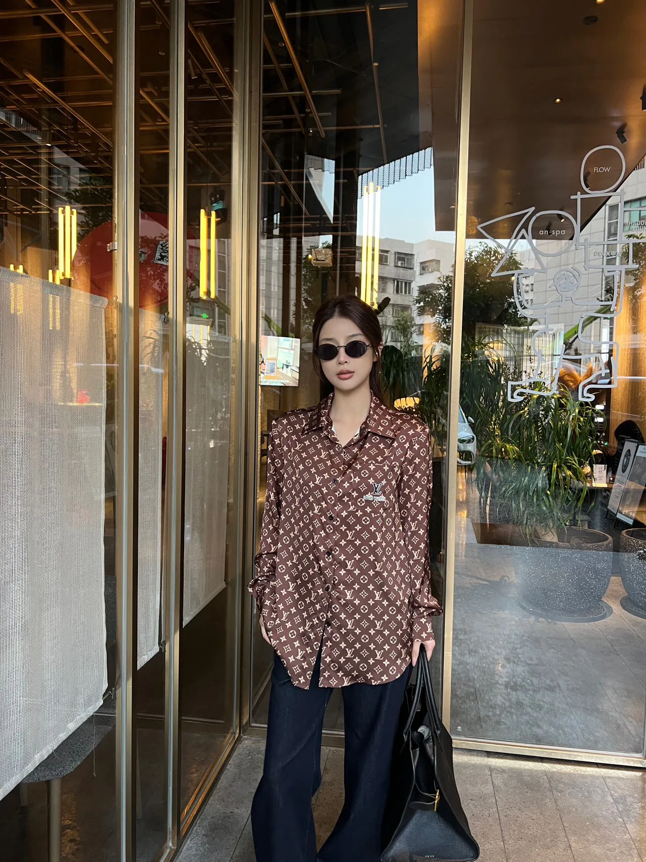 Рубашки Женские Louis Vuitton 11056315