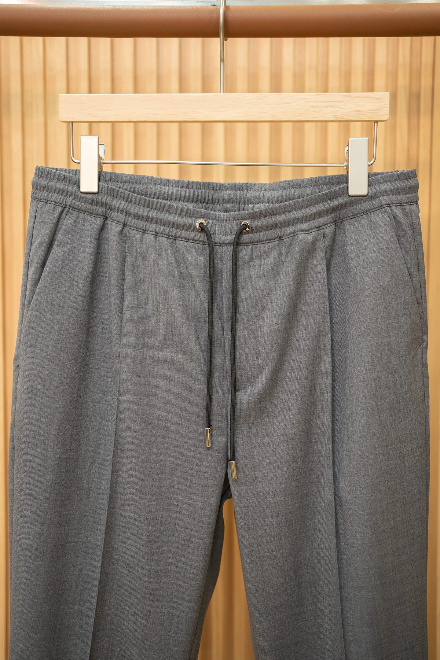 Брюки Мужские Christian Dior 1061857