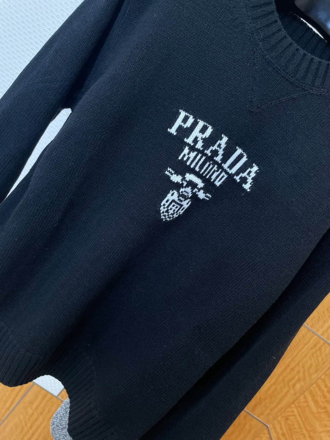 Джемперы И Свитеры Мужские Prada 6651746
