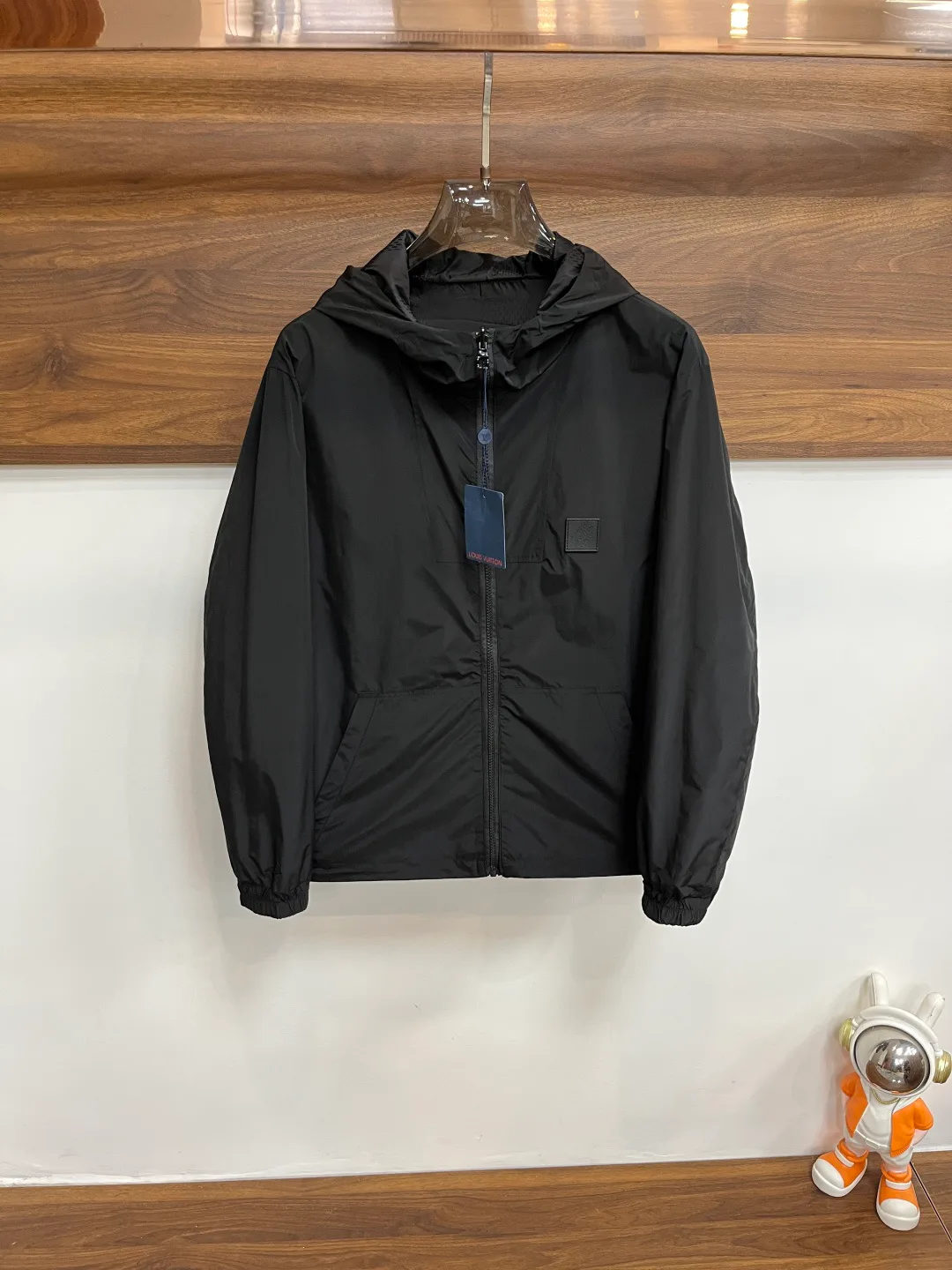 Куртки И Пуховики Мужские Louis Vuitton 11000523