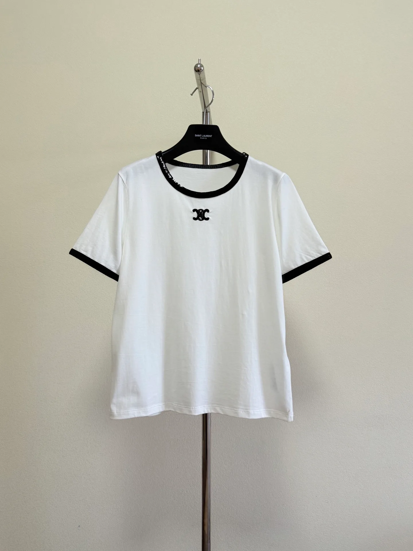 Футболки Женские Celine 33086