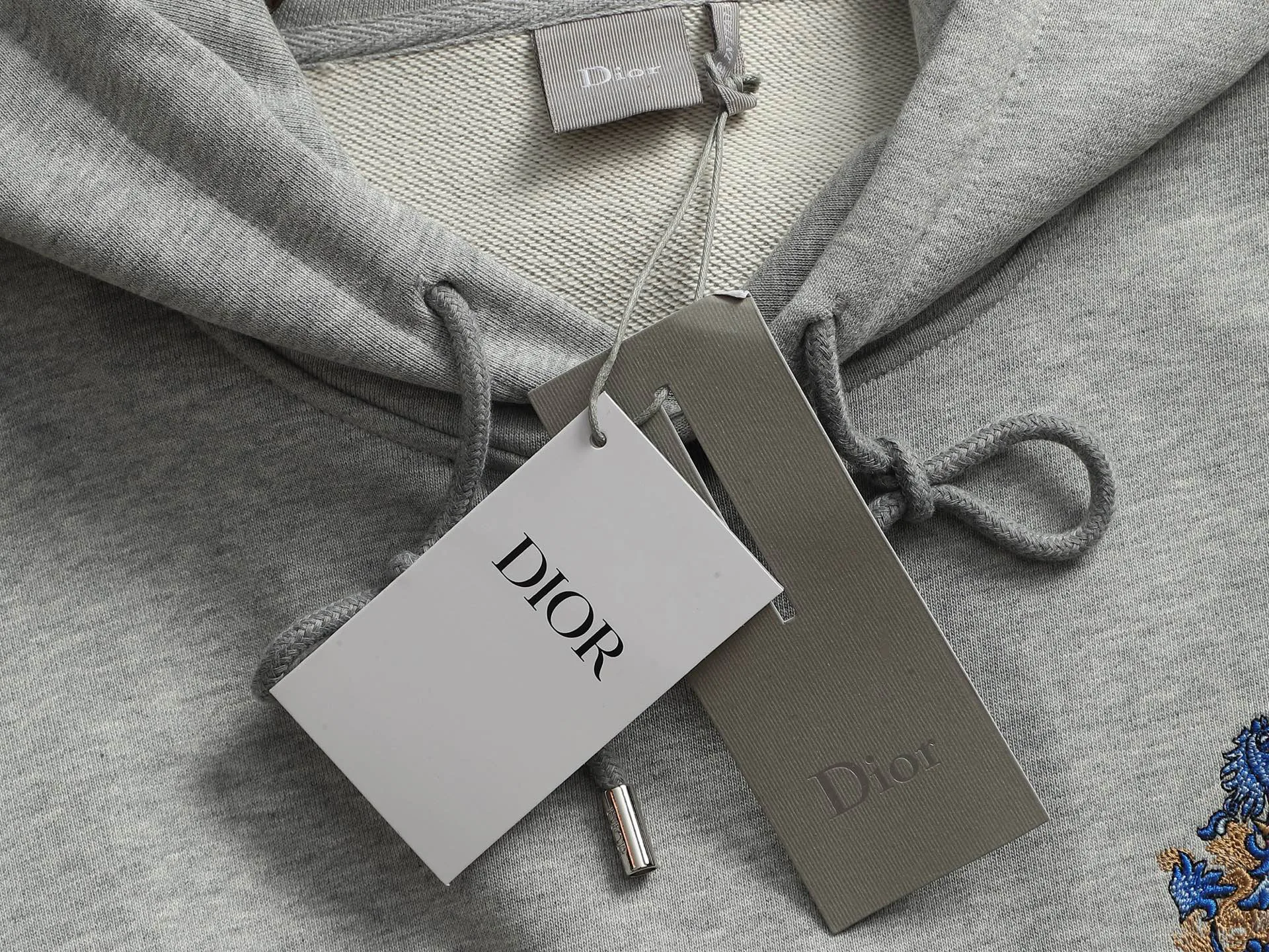 Свитшоты И Худи Мужские Christian Dior 19326364