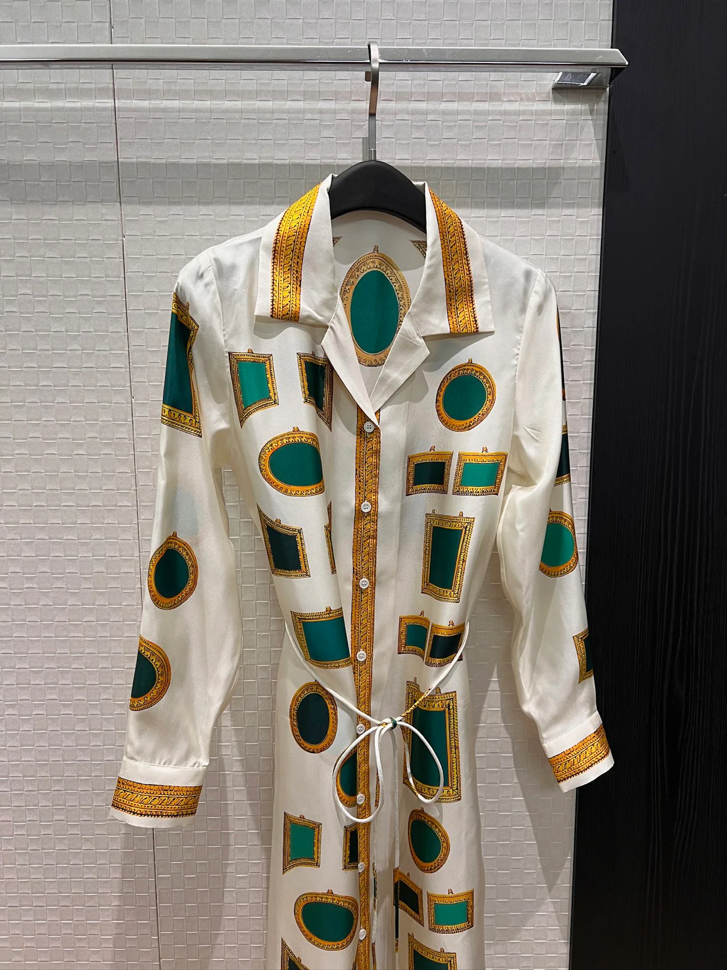 Платья Женские Versace 11645925