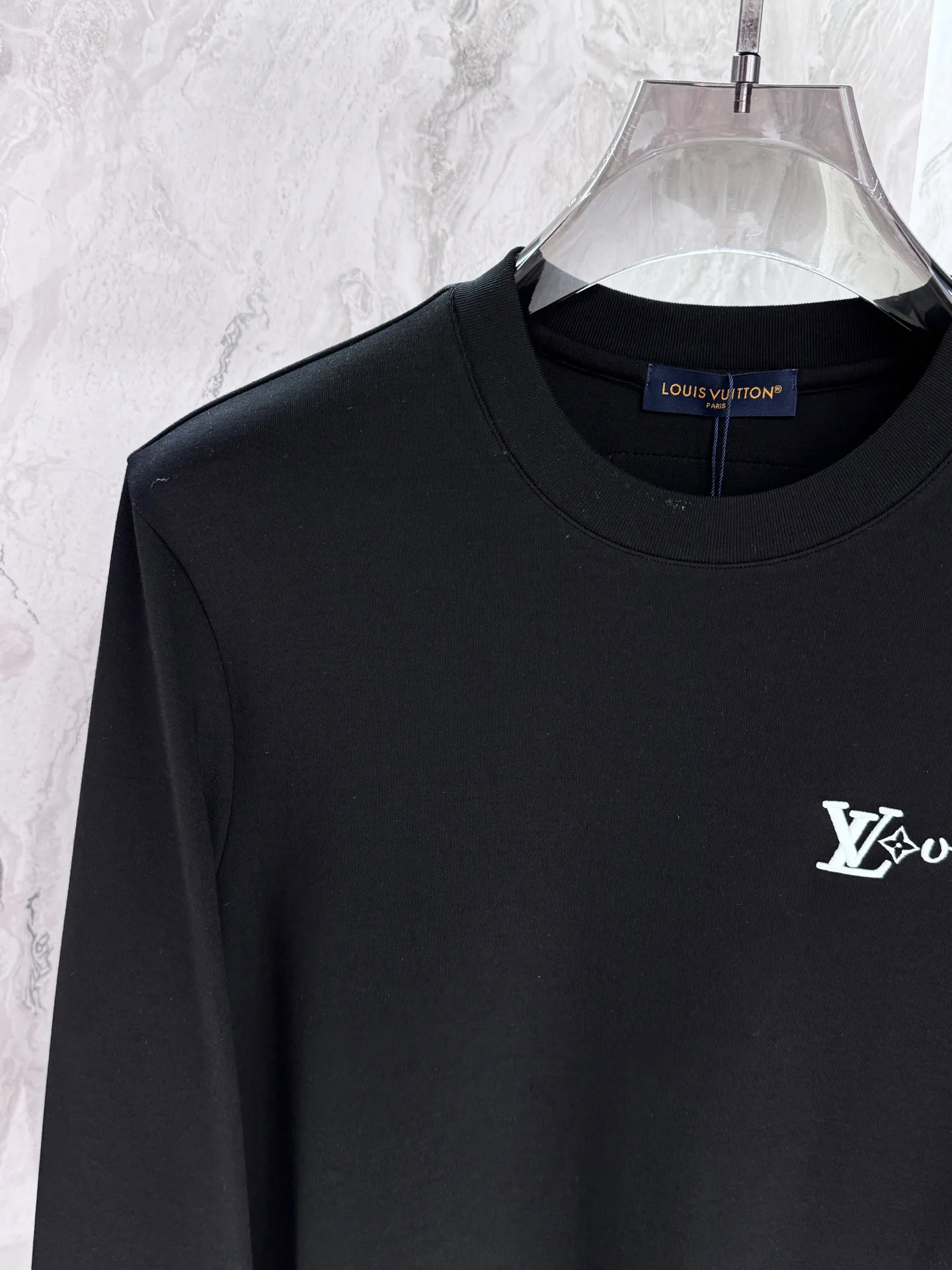 Лонгсливы Женские Louis Vuitton 792325