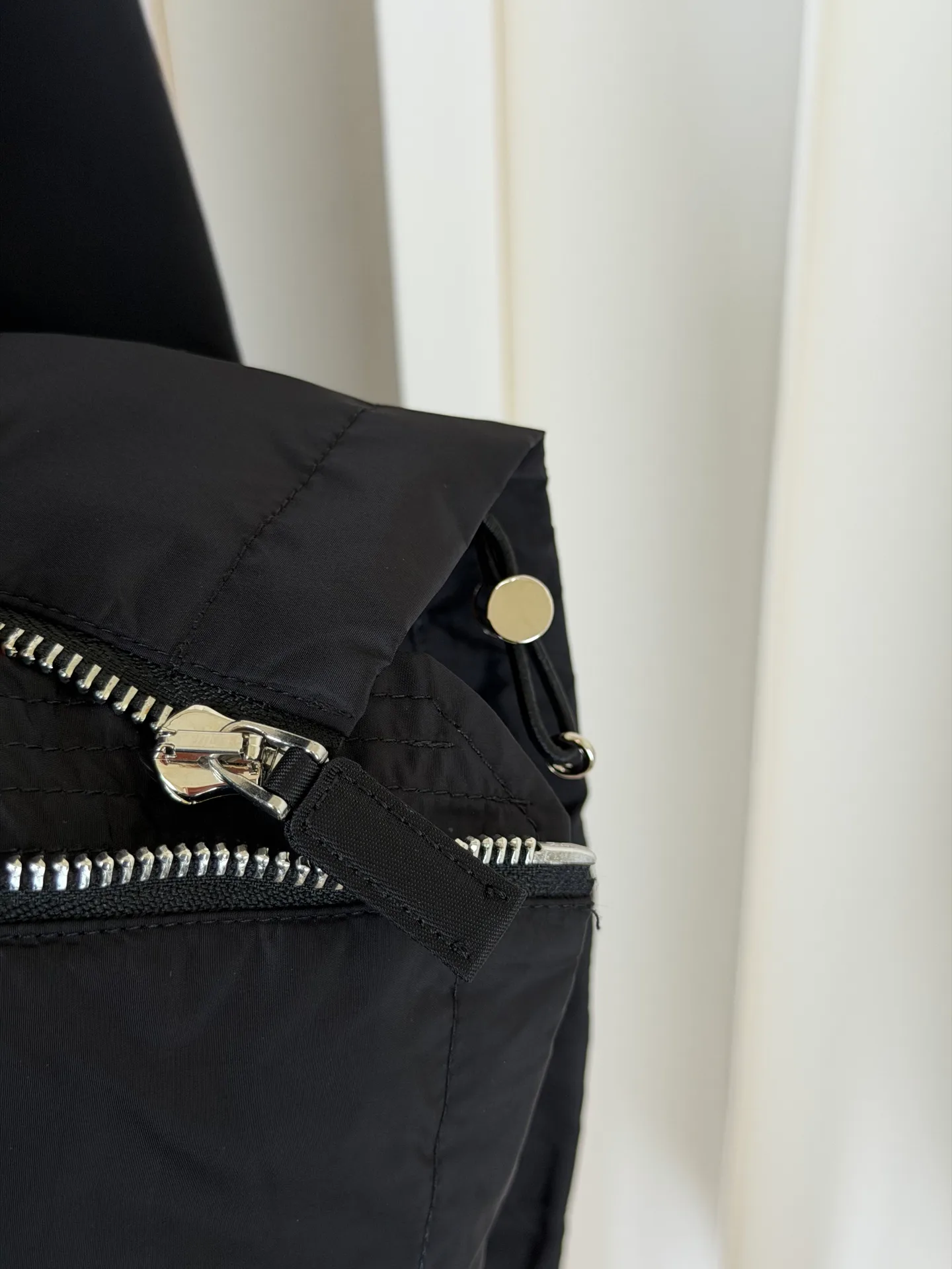 Куртки И Пуховики Мужские Prada 17660651