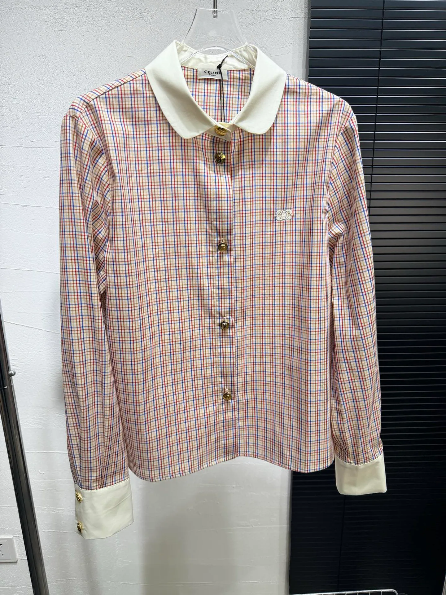 Рубашки Женские Celine 1074881