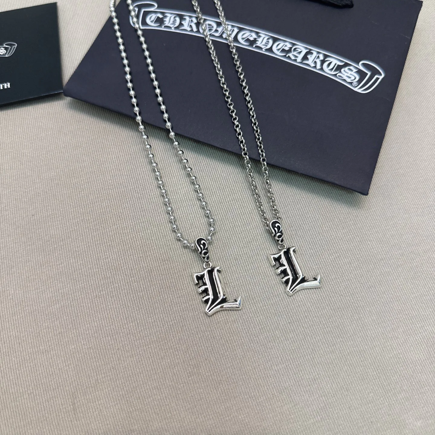 Бижутерия Chrome Hearts 91299