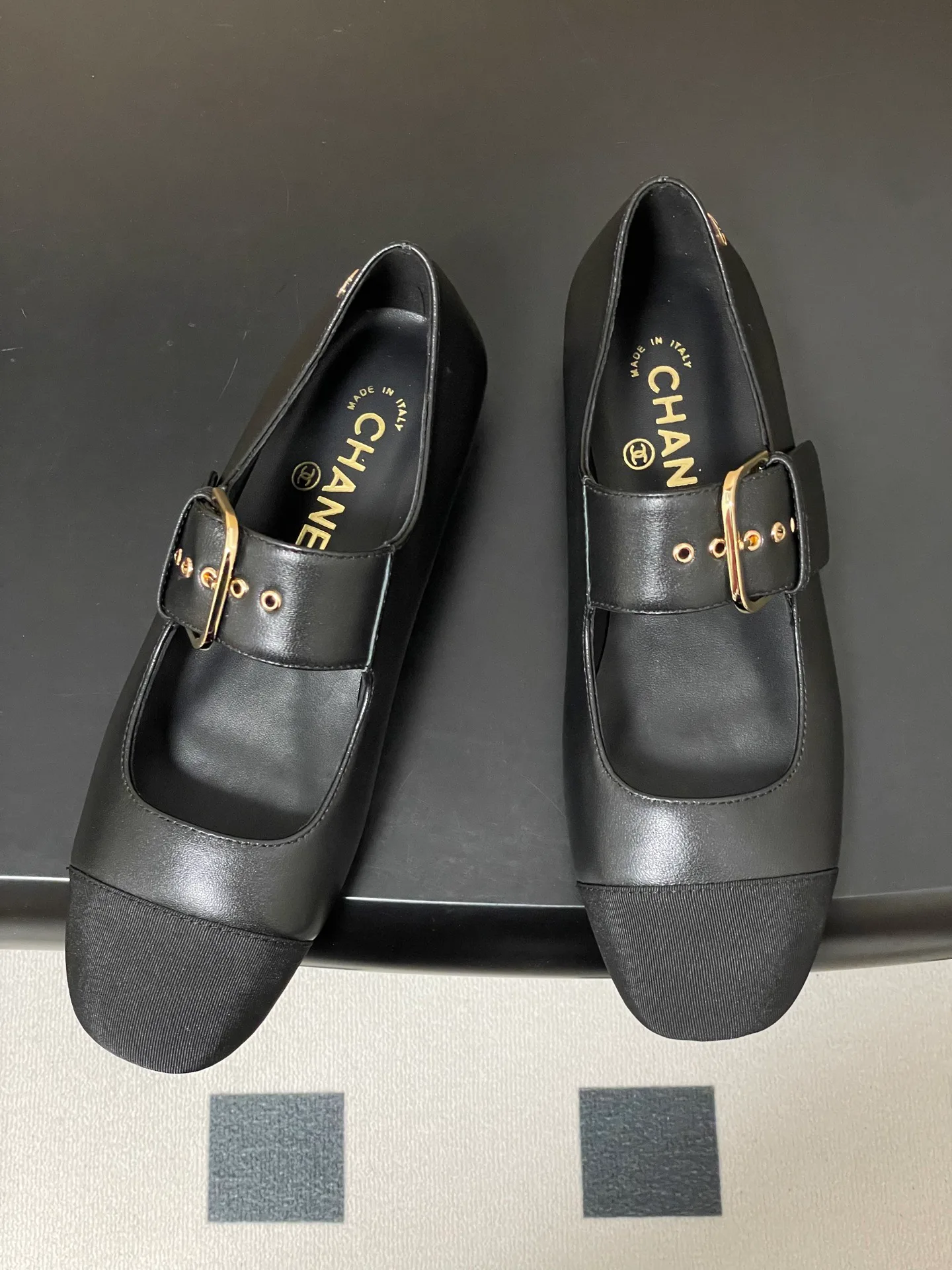 Туфли Женские Chanel 11579020