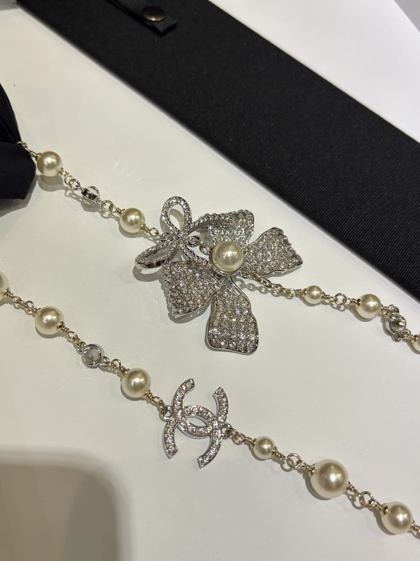 Бижутерия Chanel 3006902