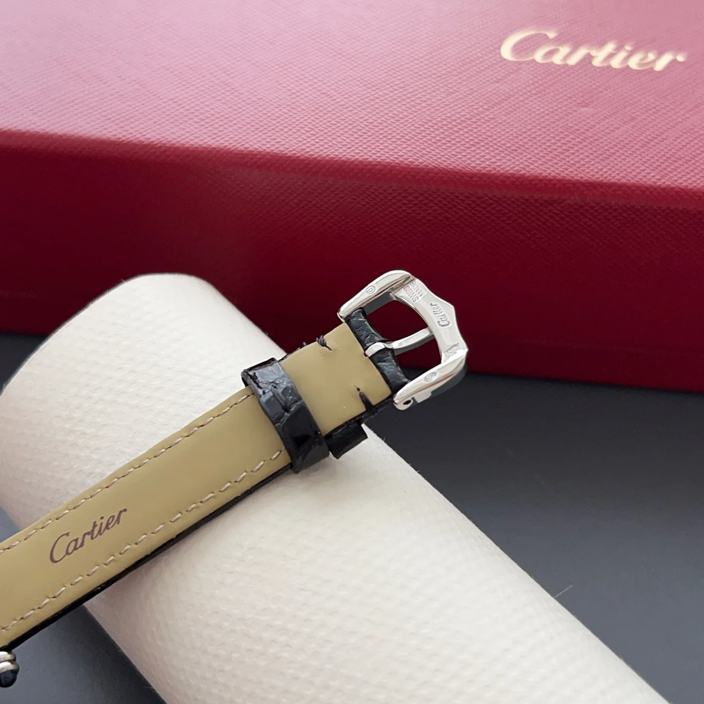 Часы Женские Cartier 187123