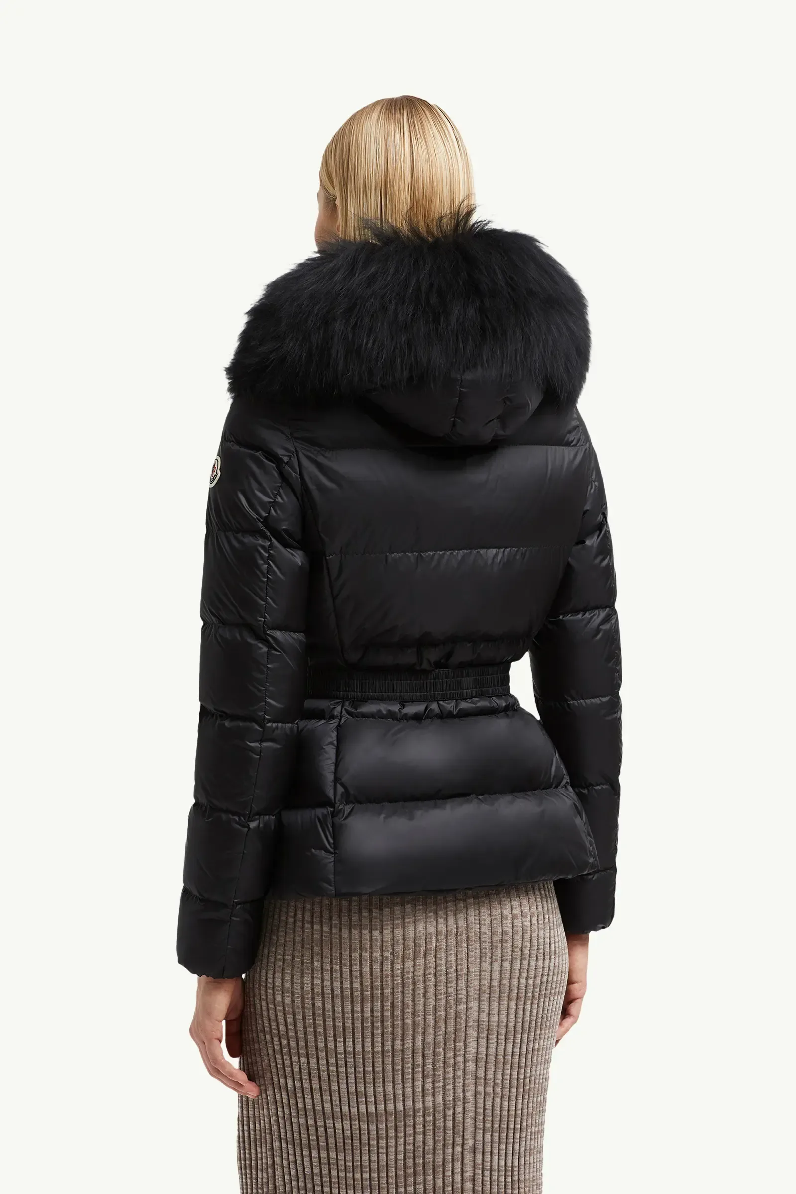 Куртки И Пуховики Женские Moncler 18486558
