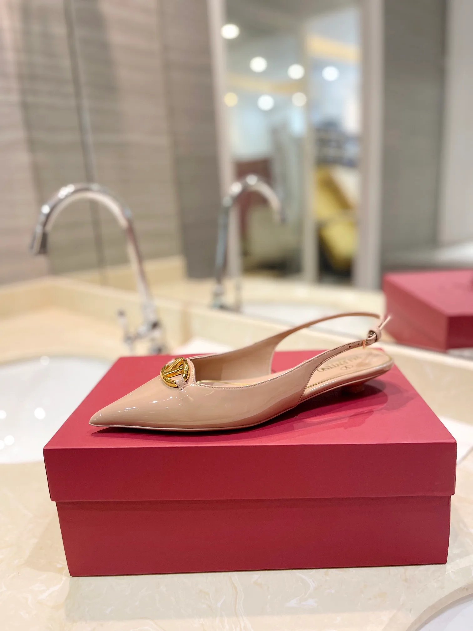 Туфли Женские Valentino 11683067