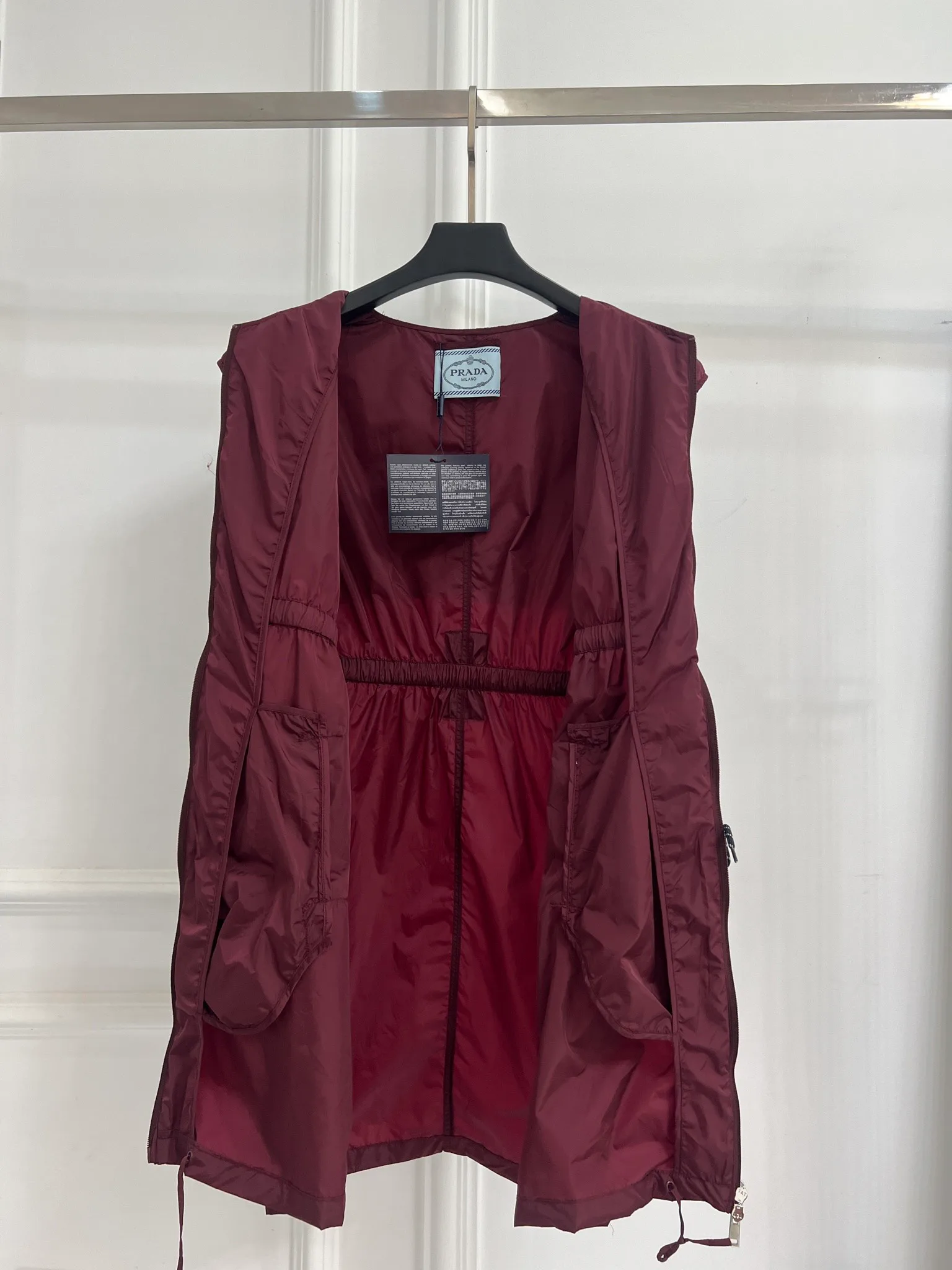 Платья Женские Prada 9269352
