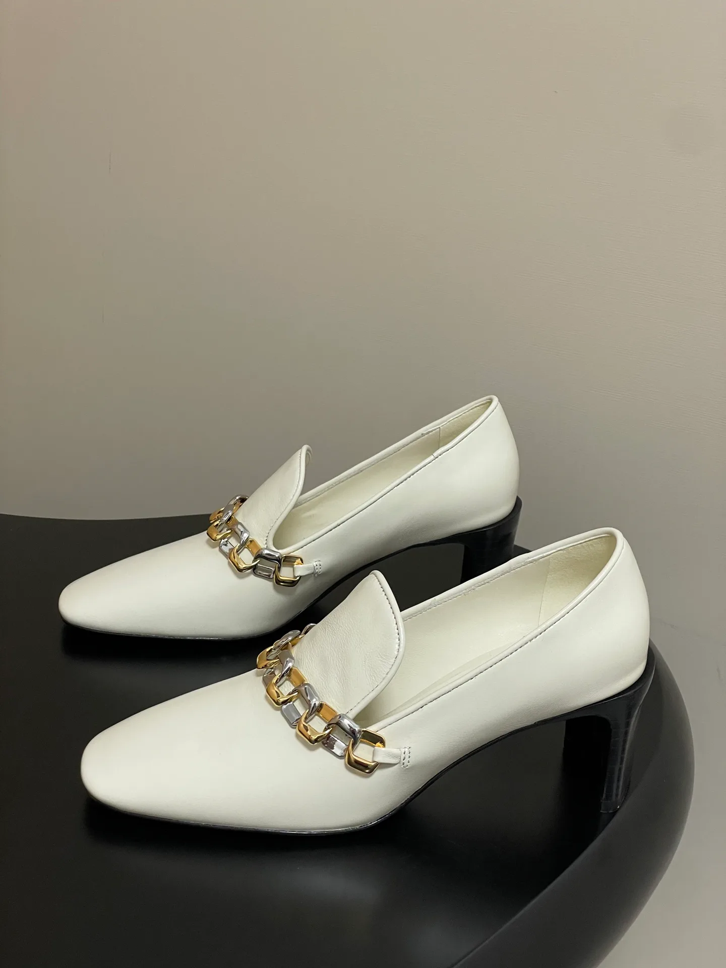 Туфли Женские Jil Sander 88679