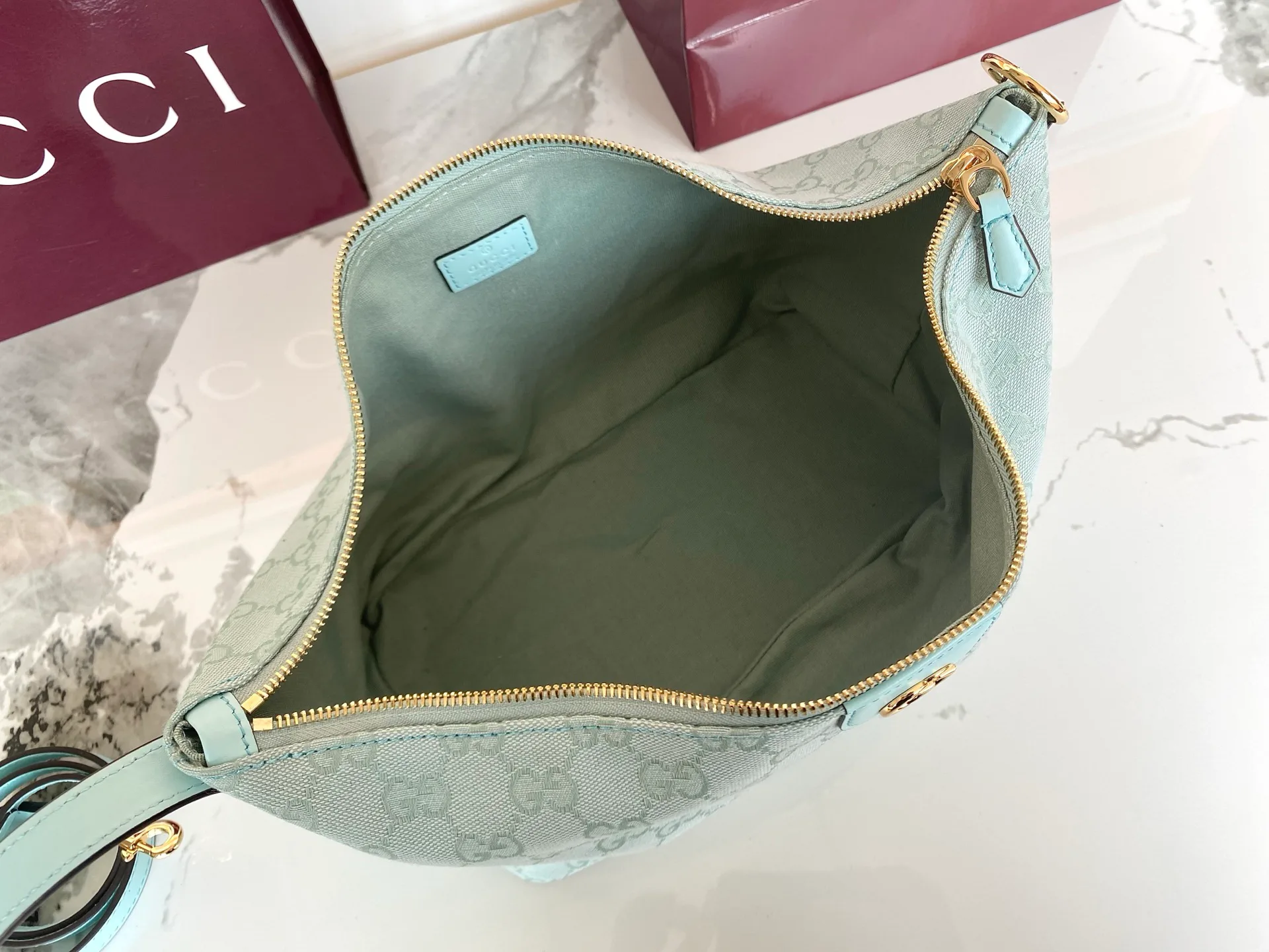 Сумки На Ремне Женские Gucci 10415396