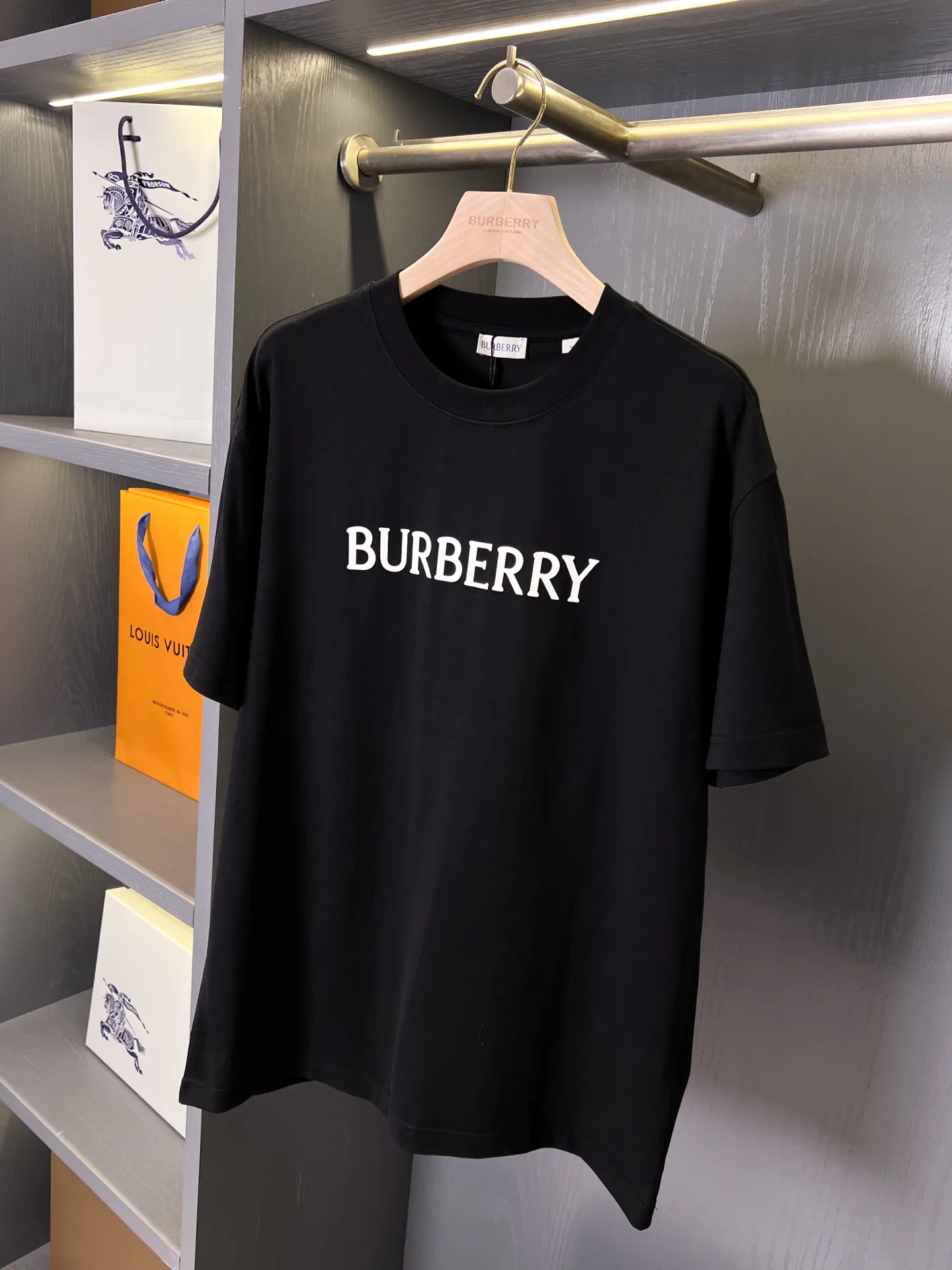 Футболки Женские Burberry 12093290