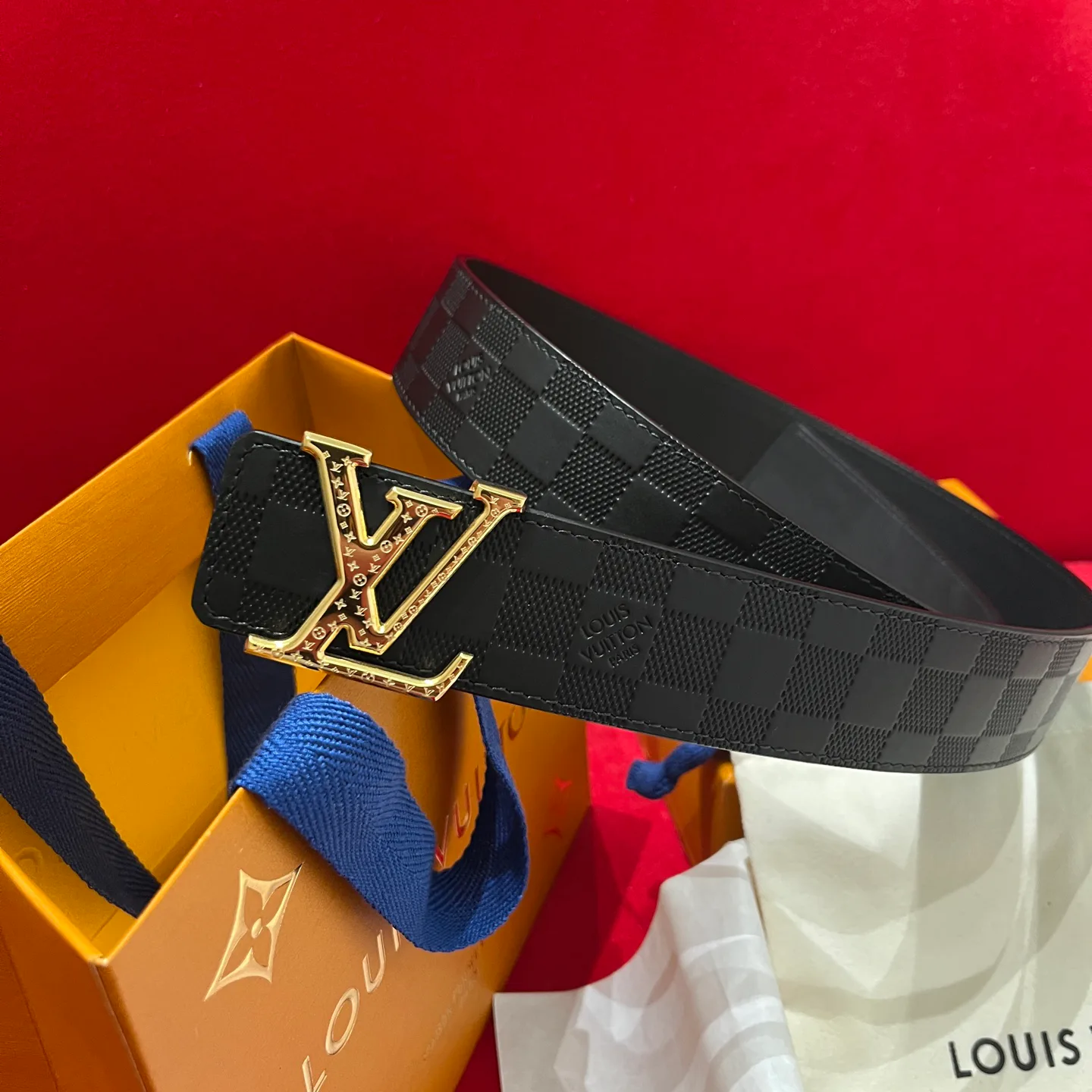 Ремни Louis Vuitton 14066042