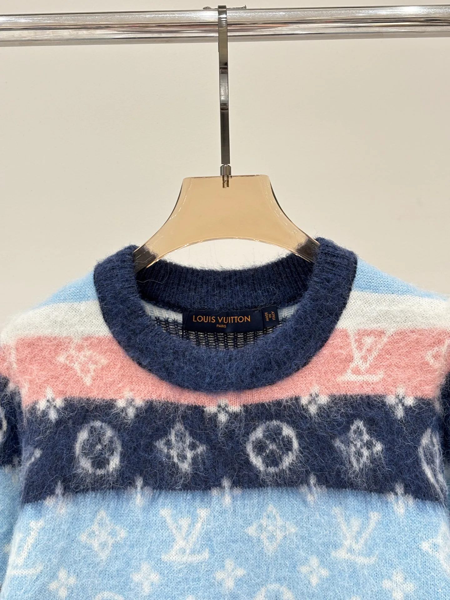 Джемперы И Свитеры Женские Louis Vuitton 166484