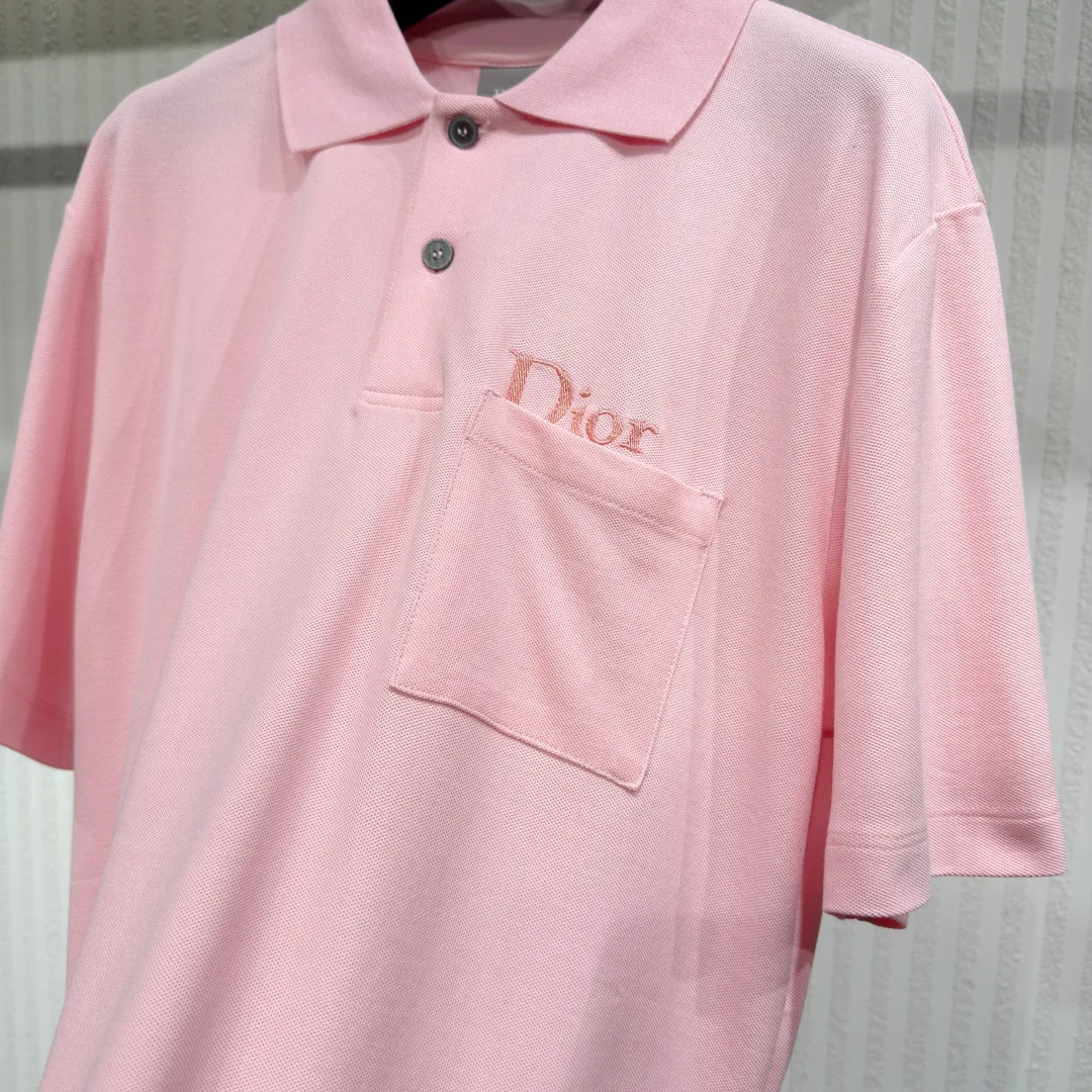 Рубашки Мужские Christian Dior 11386132