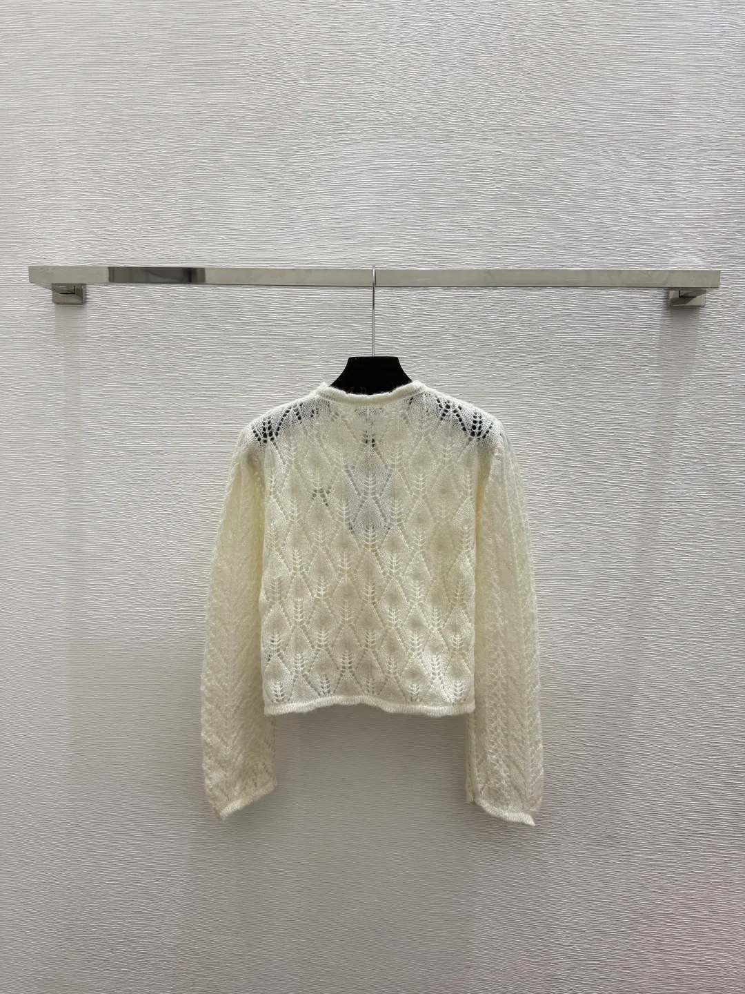 Джемперы И Свитеры Женские Chanel 18138626