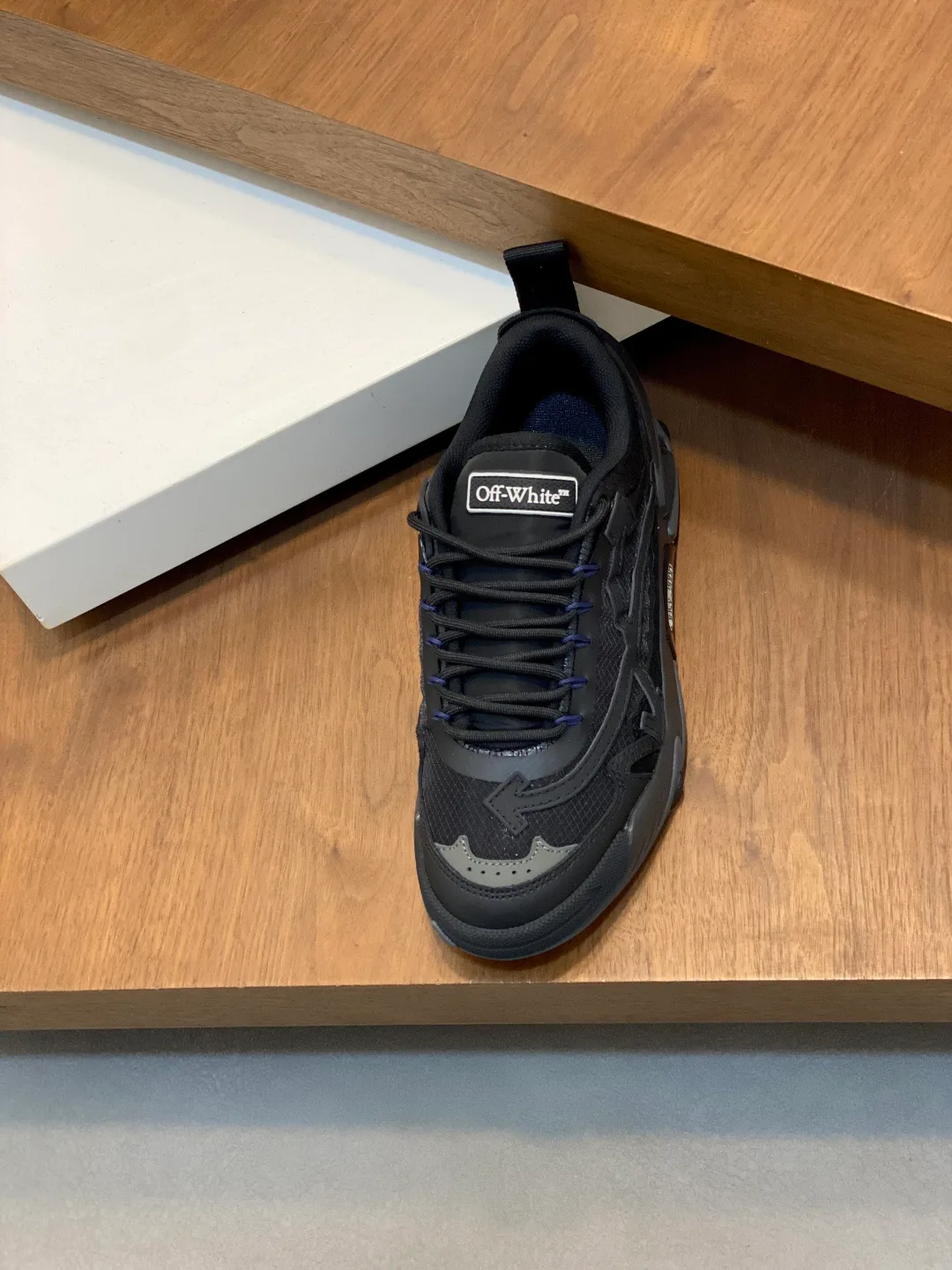 Кроссовки Женские Off-White 12842871