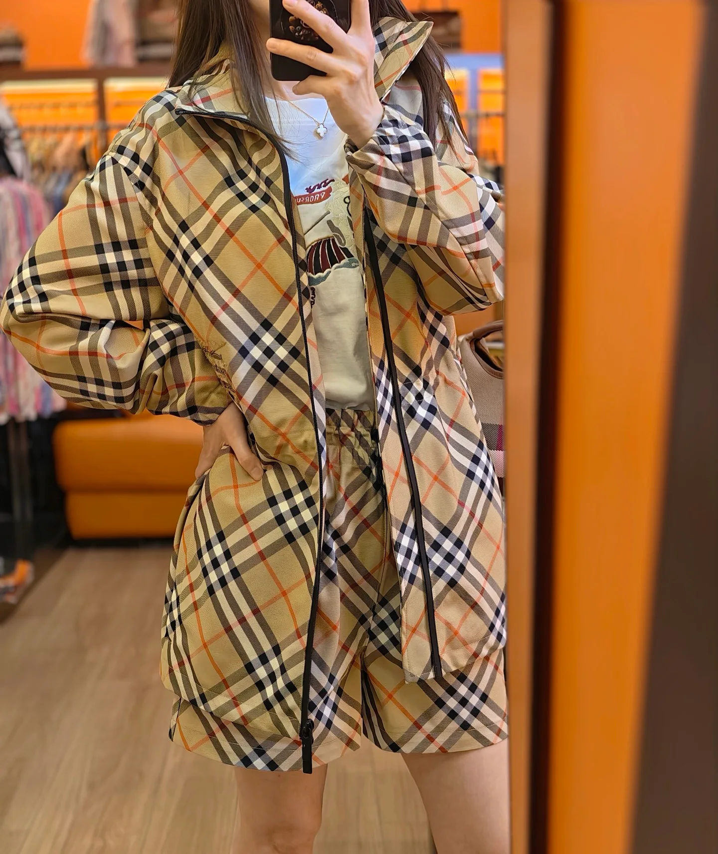Пальто Женские Burberry 11224923