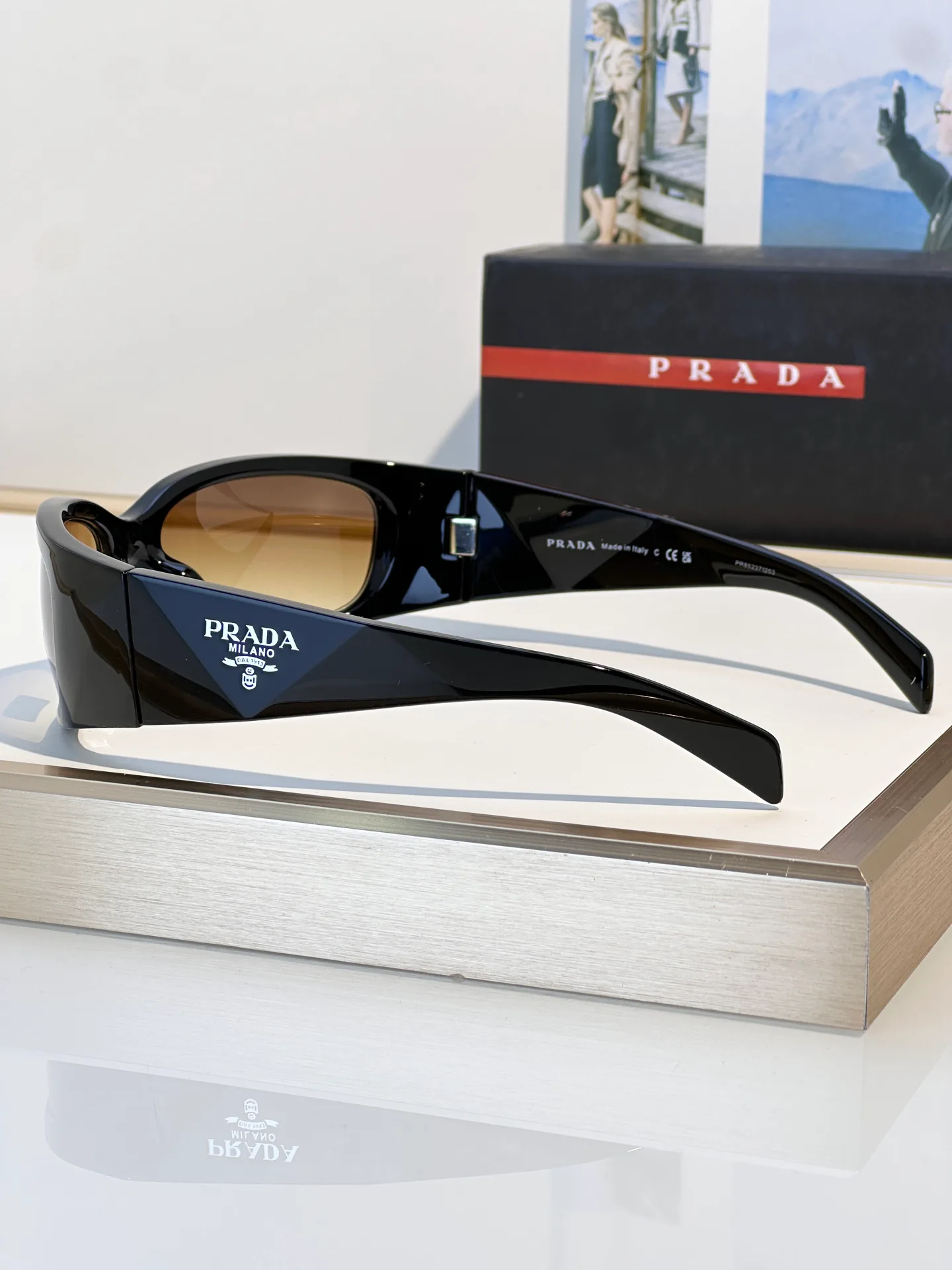 Очки Prada 4869895