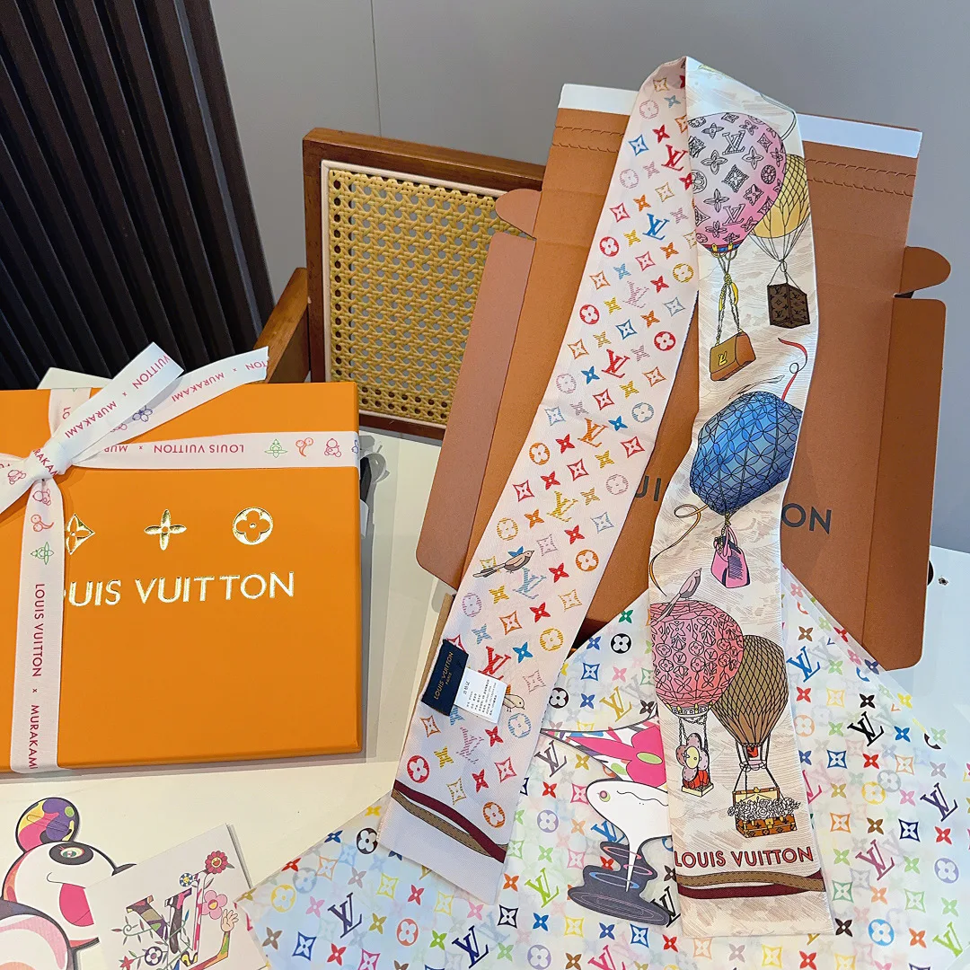 Платки Louis Vuitton 10416153