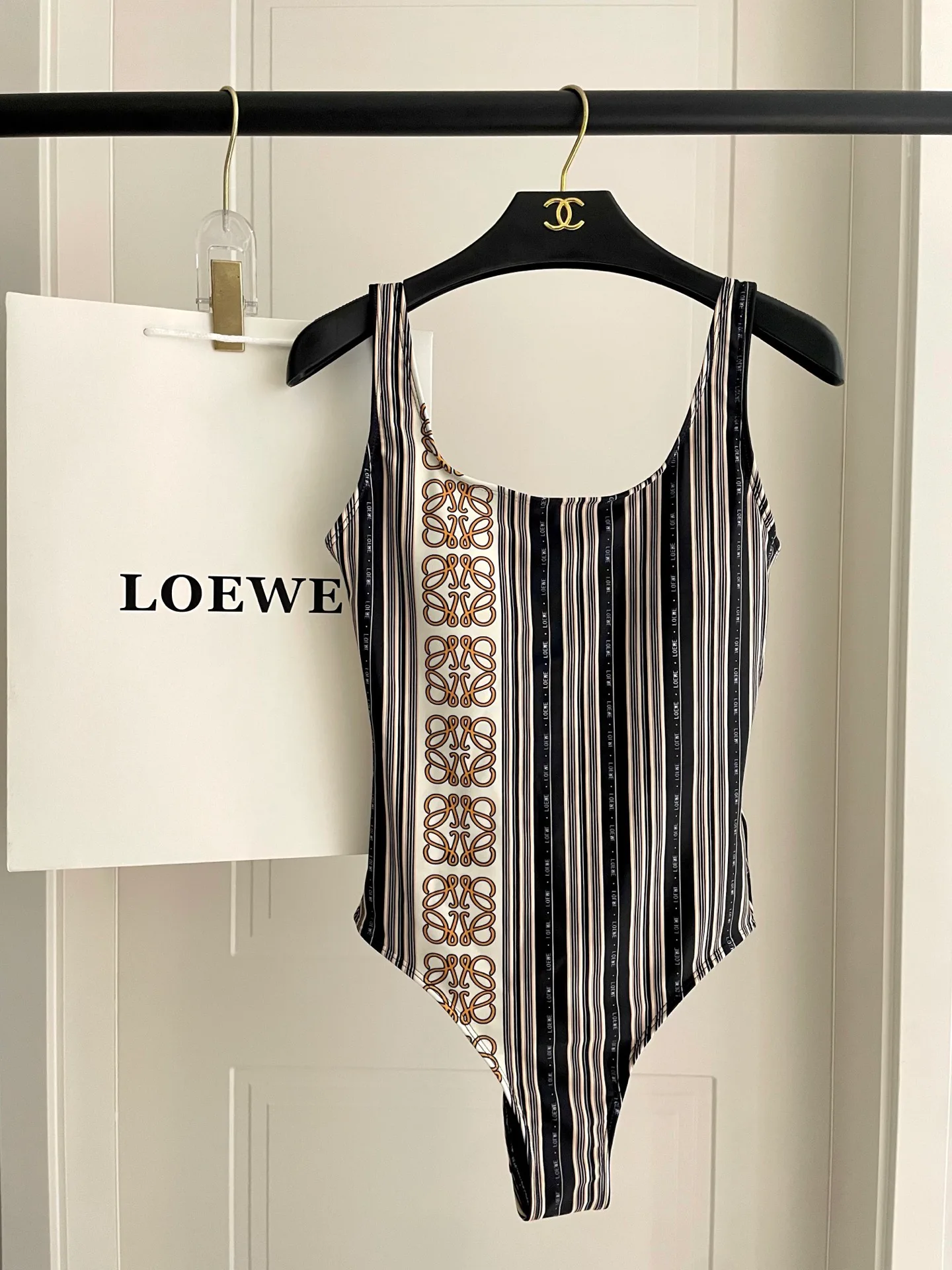 Купальники Женские Loewe 10978392