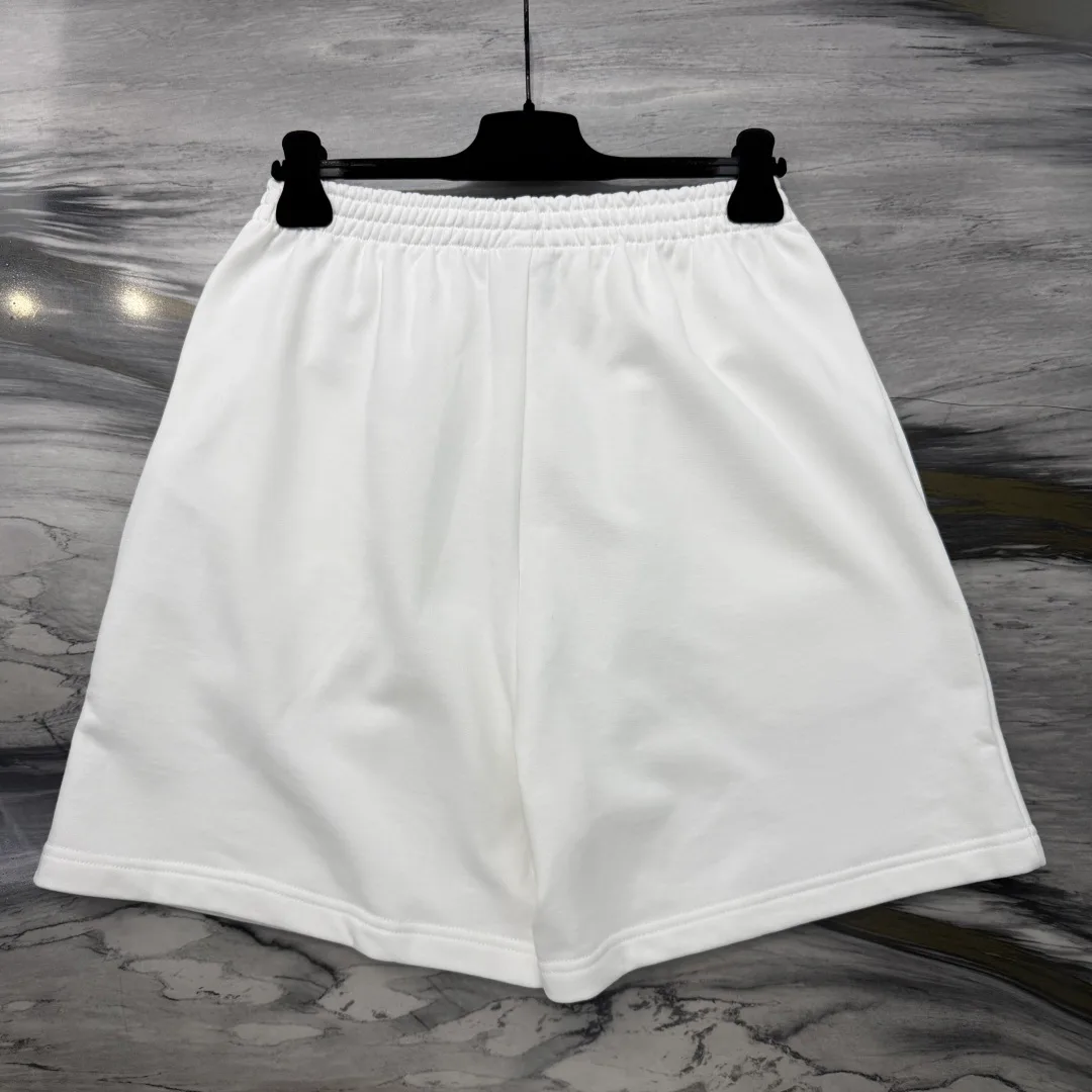Шорты Мужские Balenciaga 11728335