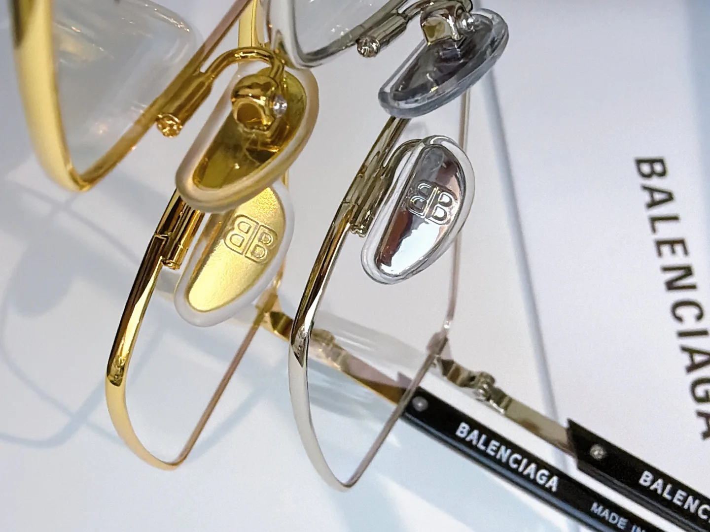 Очки Balenciaga 13244103