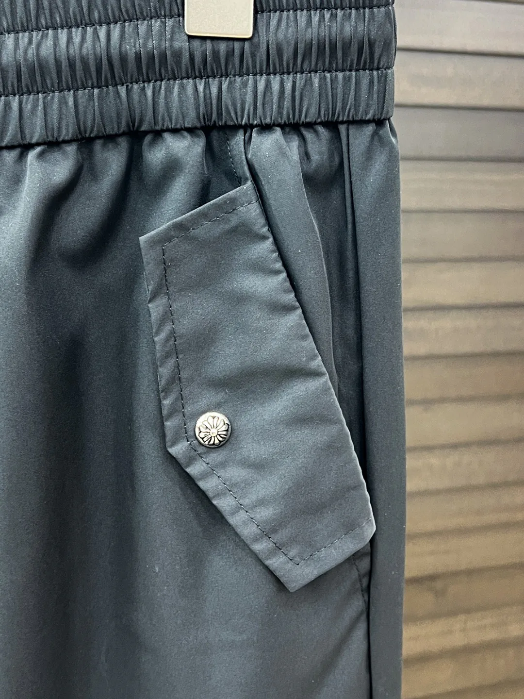 Брюки Мужские Chrome Hearts 13570058