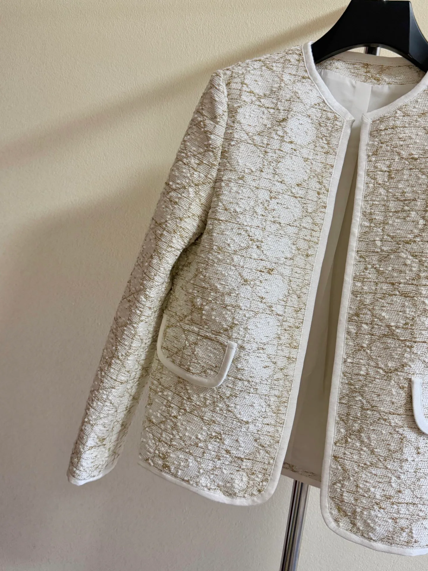 Куртки И Пуховики Женские Christian Dior 1940174