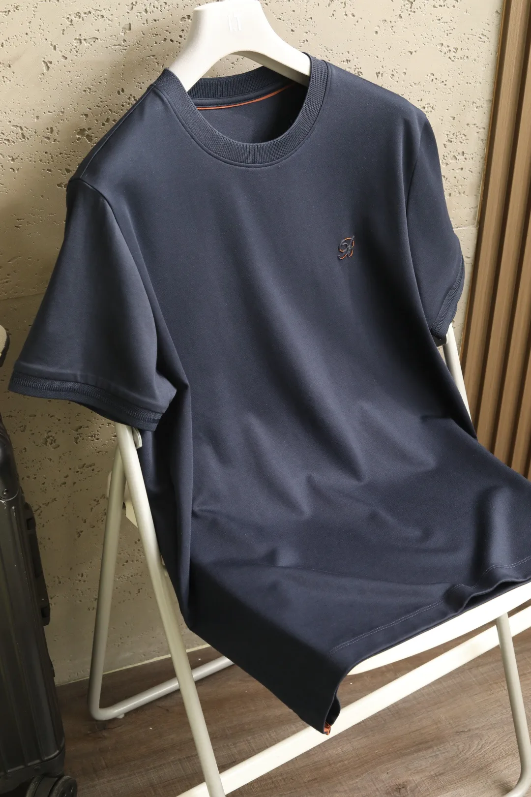 Футболки Мужские Brunello Cucinelli 11697454